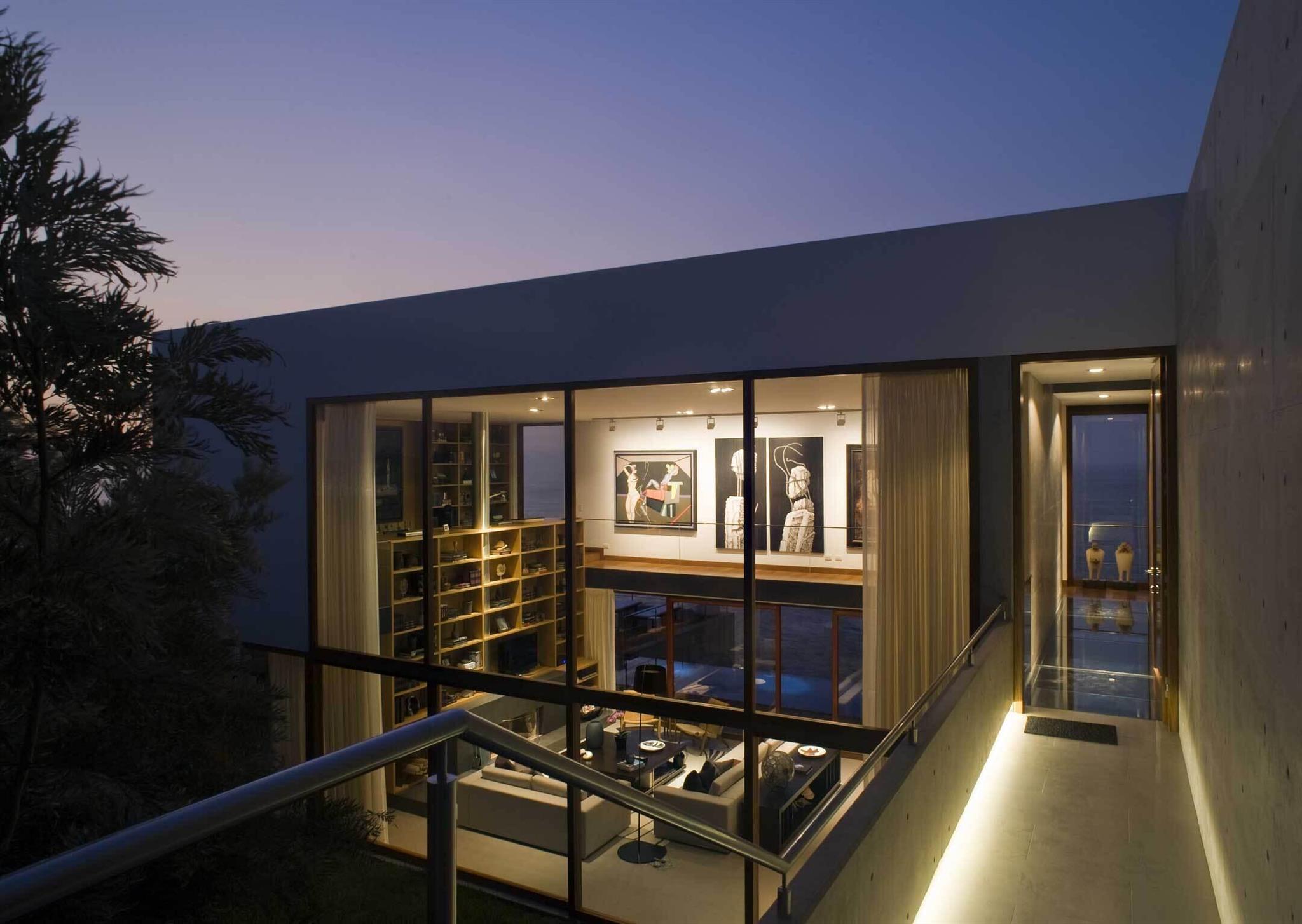 CLUB NAUTICO POSEIDON - Z - Residential