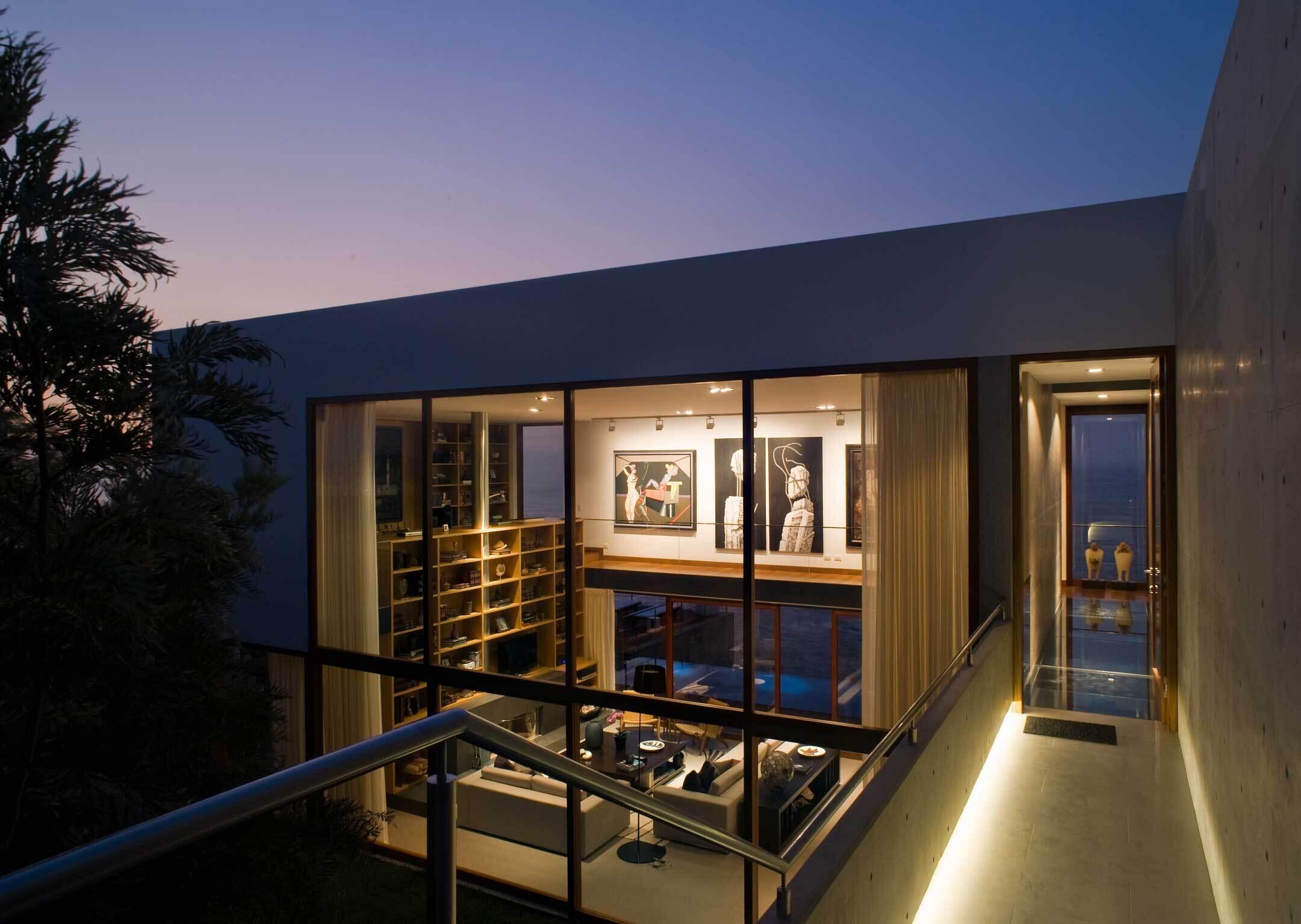 CLUB NAUTICO POSEIDON - ZONA SOL DEL MAR - PUCUSAN - Residential