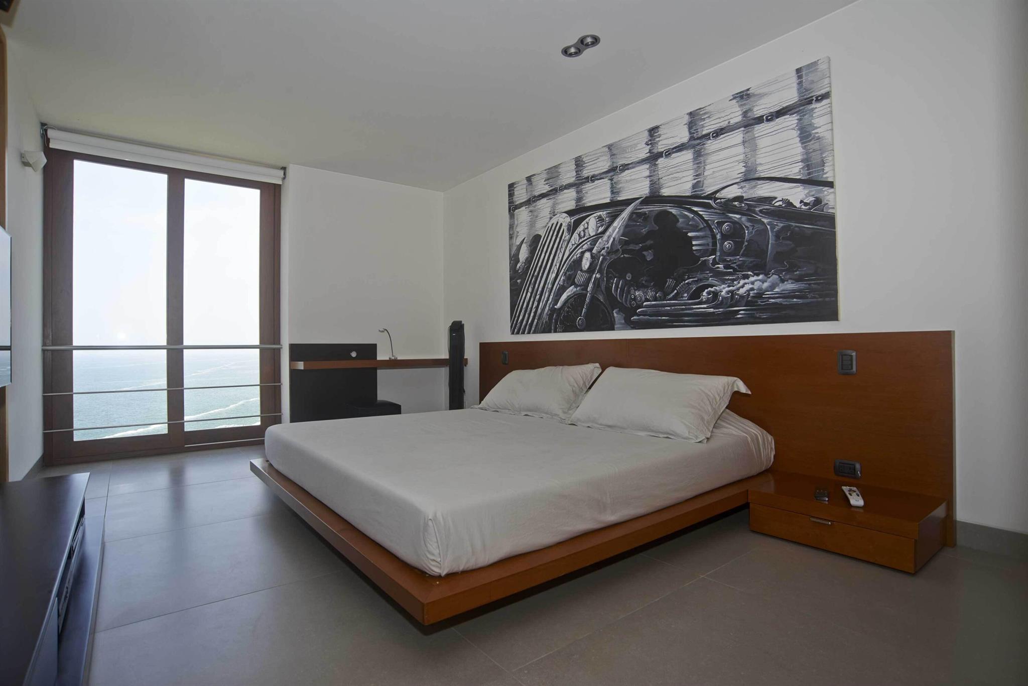 CLUB NAUTICO POSEIDON - Z - Residential