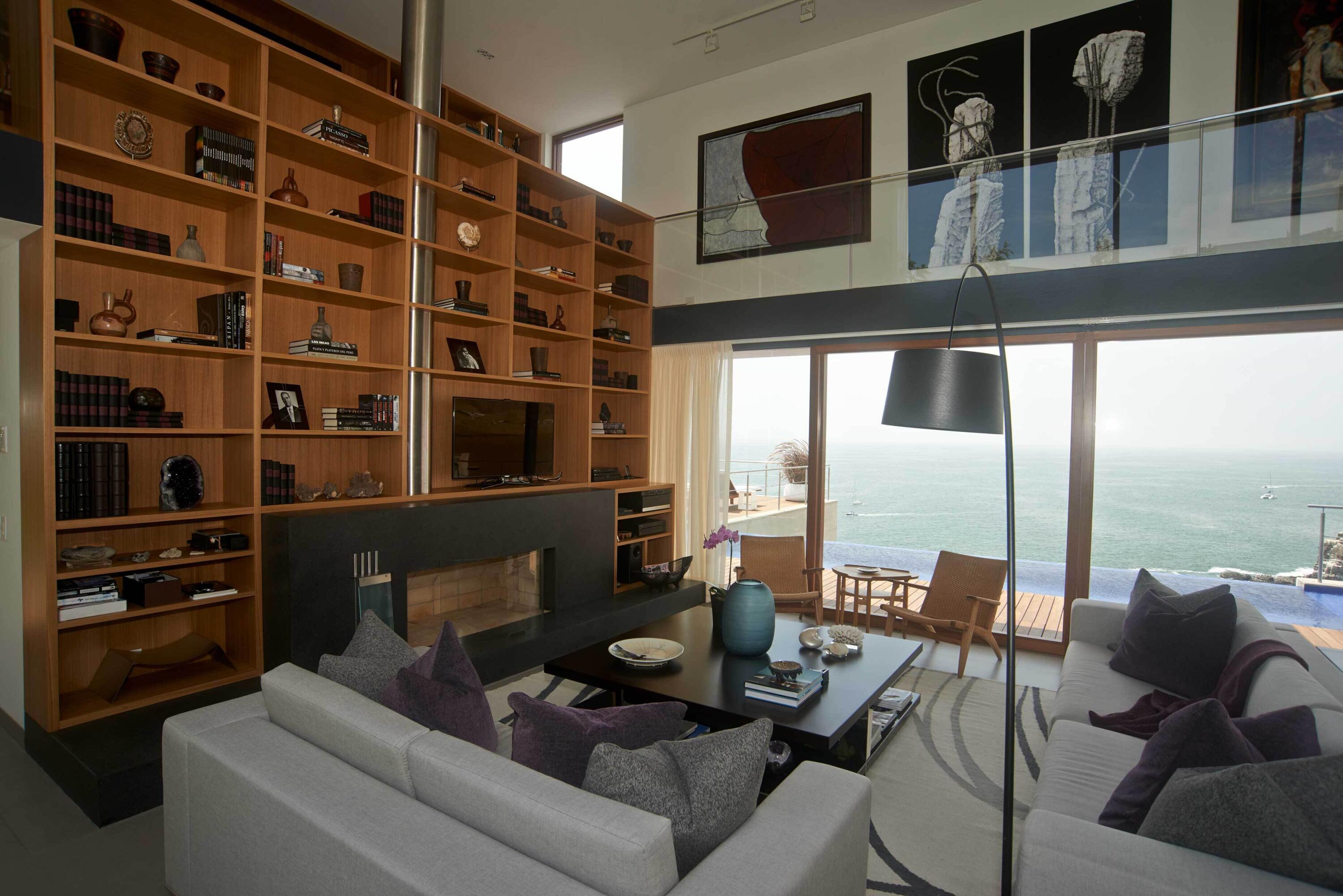 CLUB NAUTICO POSEIDON - ZONA SOL DEL MAR - PUCUSAN - Residential