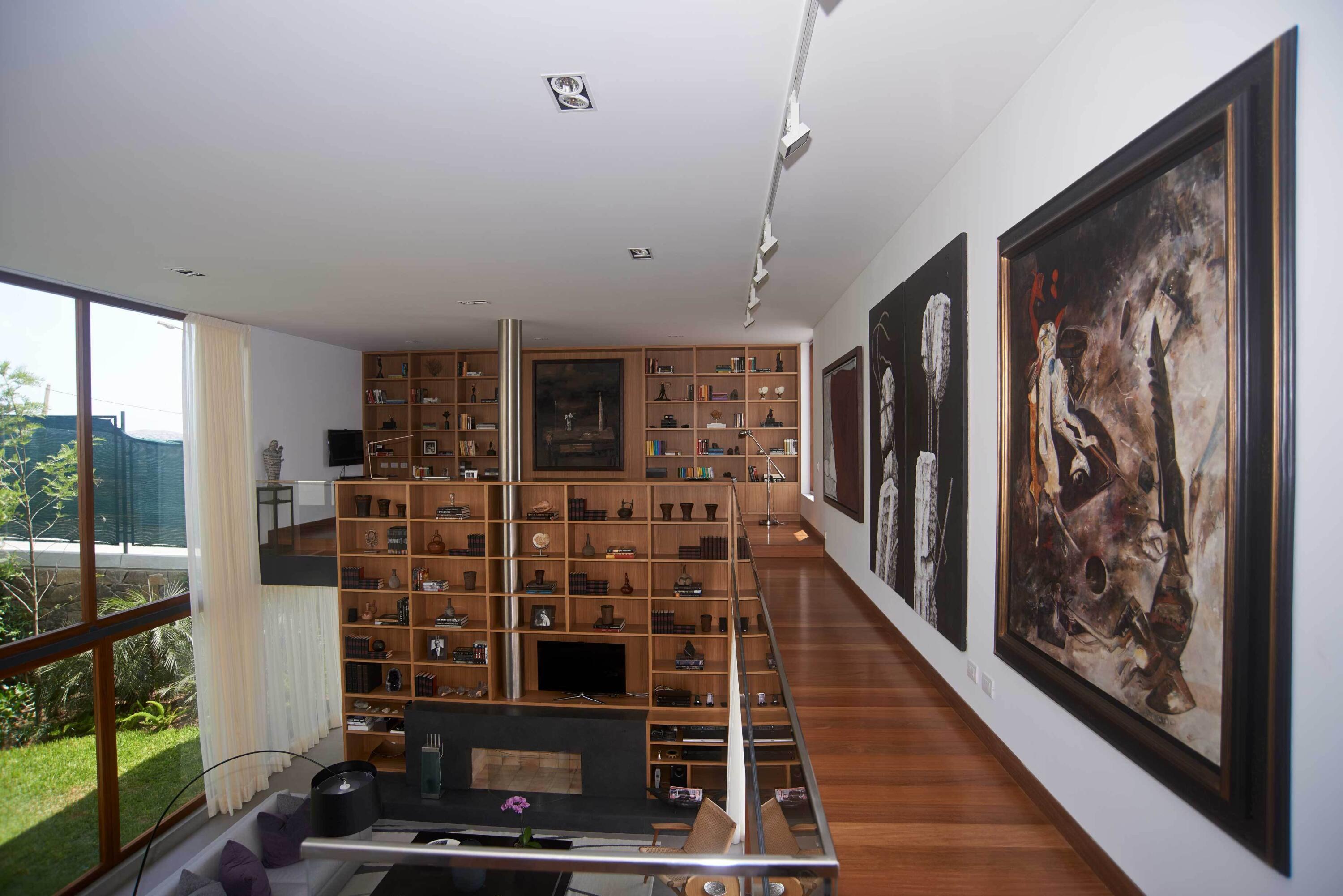 CLUB NAUTICO POSEIDON - ZONA SOL DEL MAR - PUCUSAN - Residential