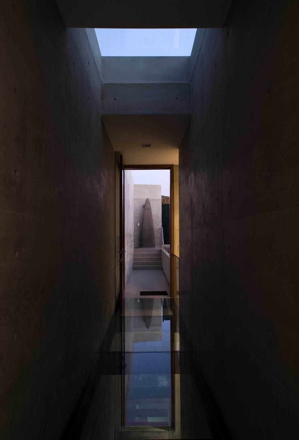 CLUB NAUTICO POSEIDON - Z - Residential