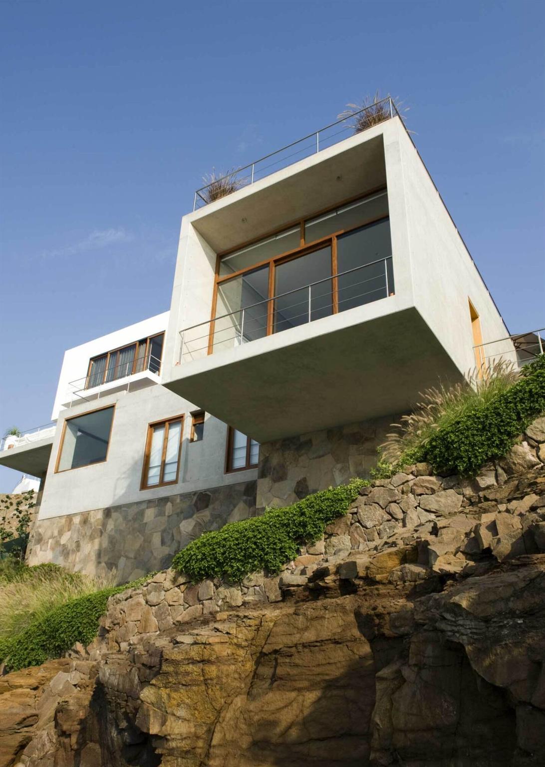 CLUB NAUTICO POSEIDON - Z - Residential