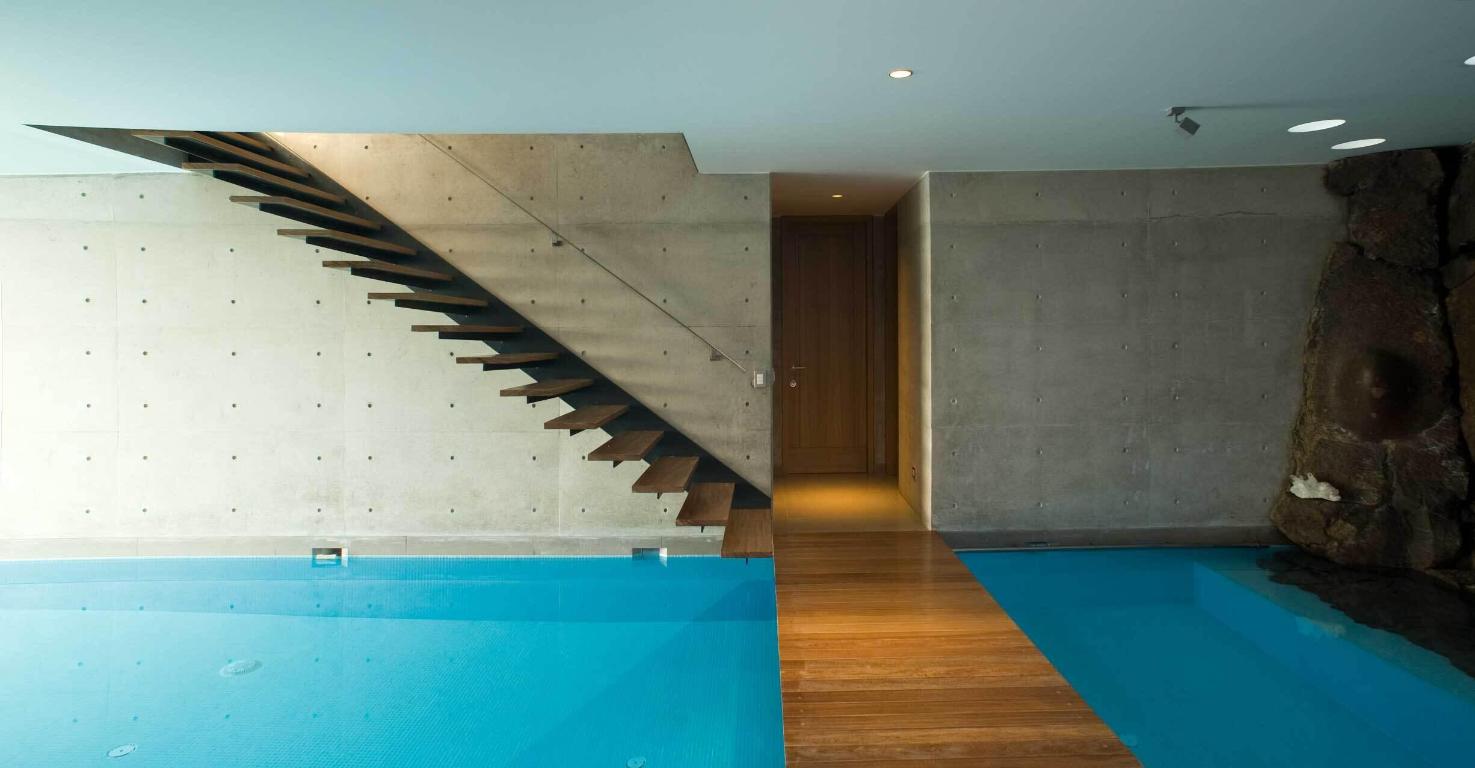 CLUB NAUTICO POSEIDON - ZONA SOL DEL MAR - PUCUSAN - Residential