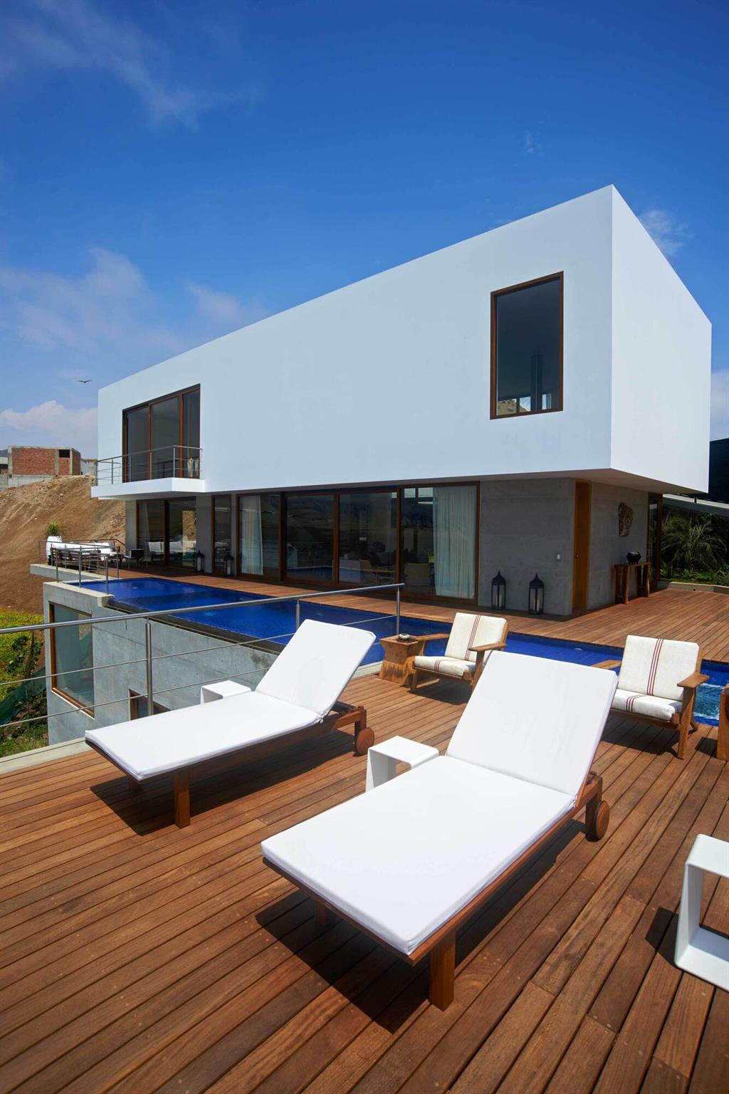 CLUB NAUTICO POSEIDON - Z - Residential