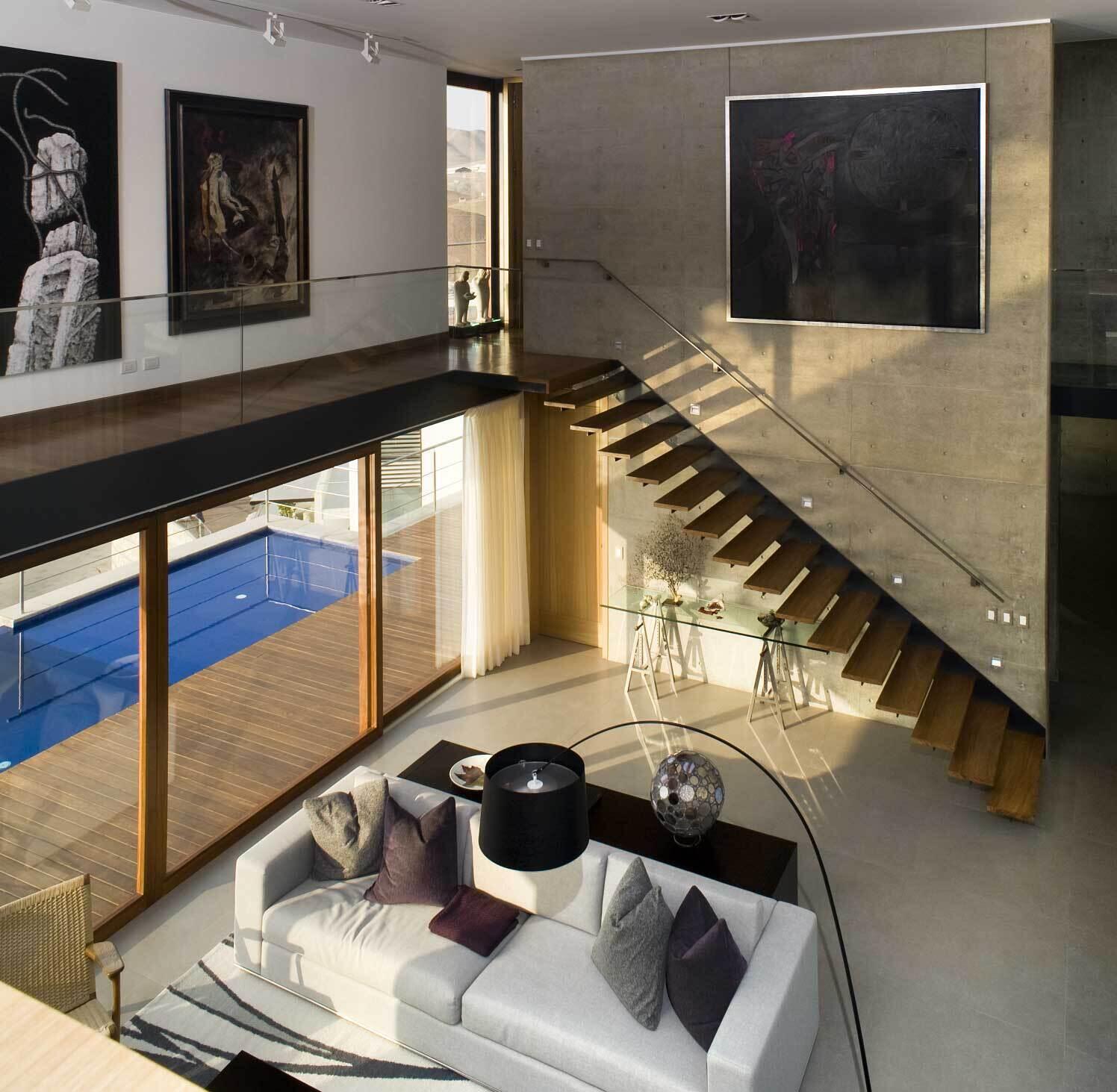 CLUB NAUTICO POSEIDON - ZONA SOL DEL MAR - PUCUSAN - Residential