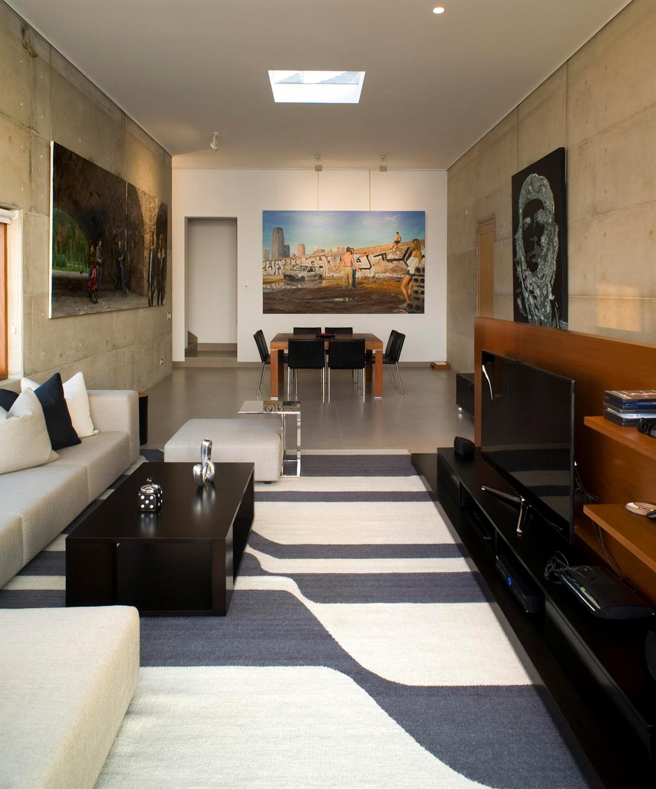 CLUB NAUTICO POSEIDON - Z - Residential