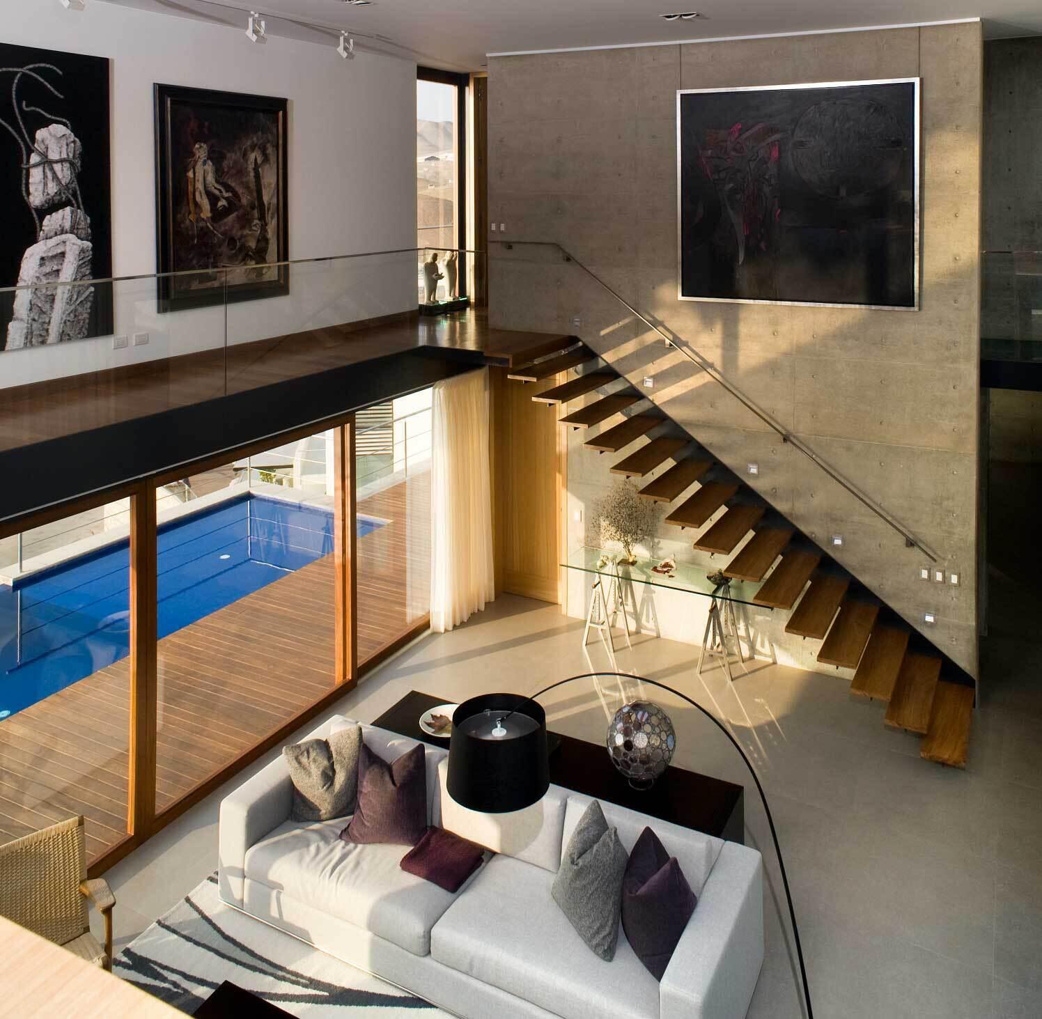 CLUB NAUTICO POSEIDON - Z - Residential