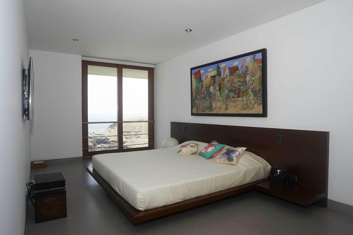 CLUB NAUTICO POSEIDON - ZONA SOL DEL MAR - PUCUSAN - Residential