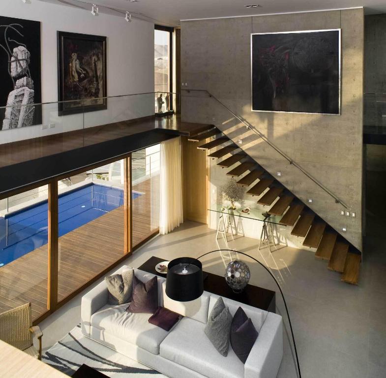 CLUB NAUTICO POSEIDON - ZONA SOL DEL MAR - PUCUSAN - Residential