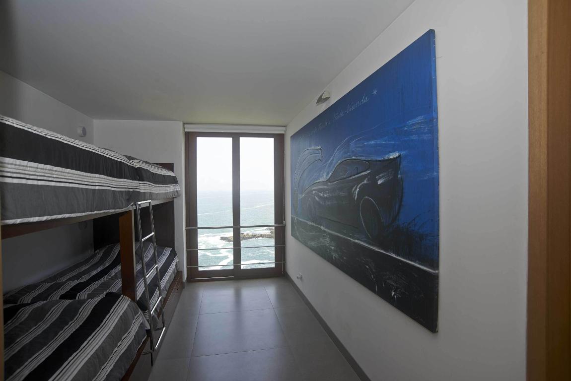 CLUB NAUTICO POSEIDON - ZONA SOL DEL MAR - PUCUSAN - Residential