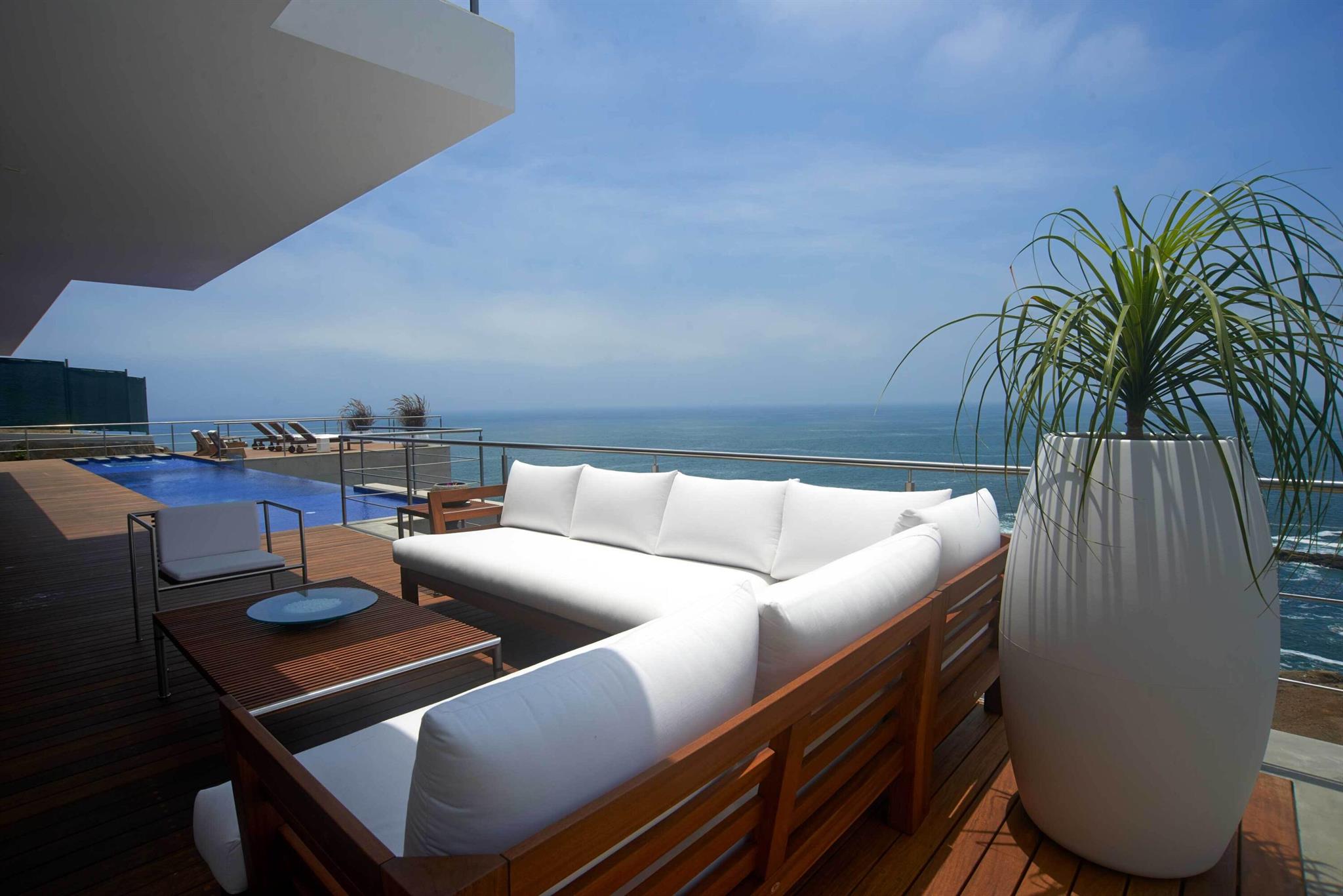 CLUB NAUTICO POSEIDON - Z - Residential