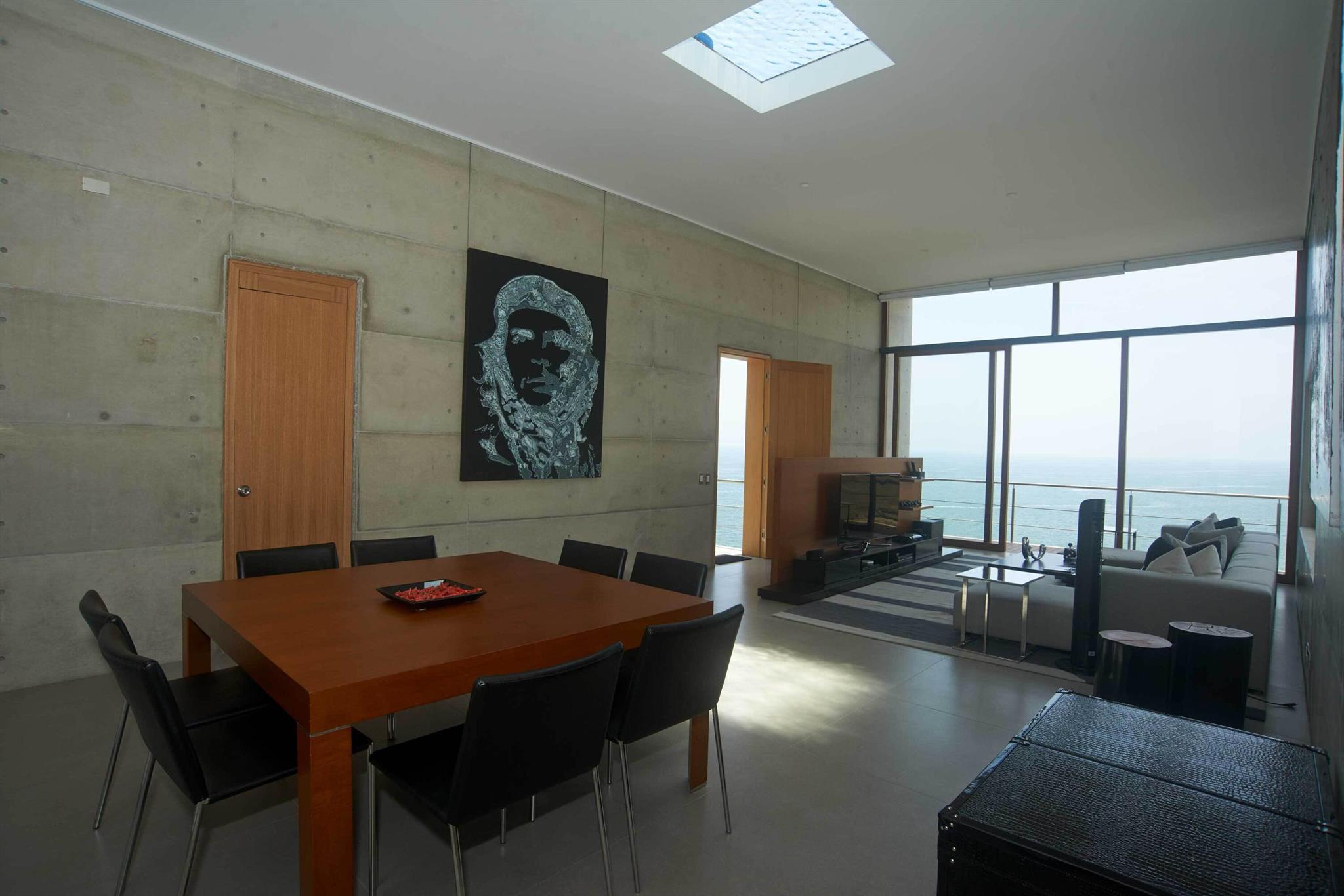 CLUB NAUTICO POSEIDON - Z - Residential