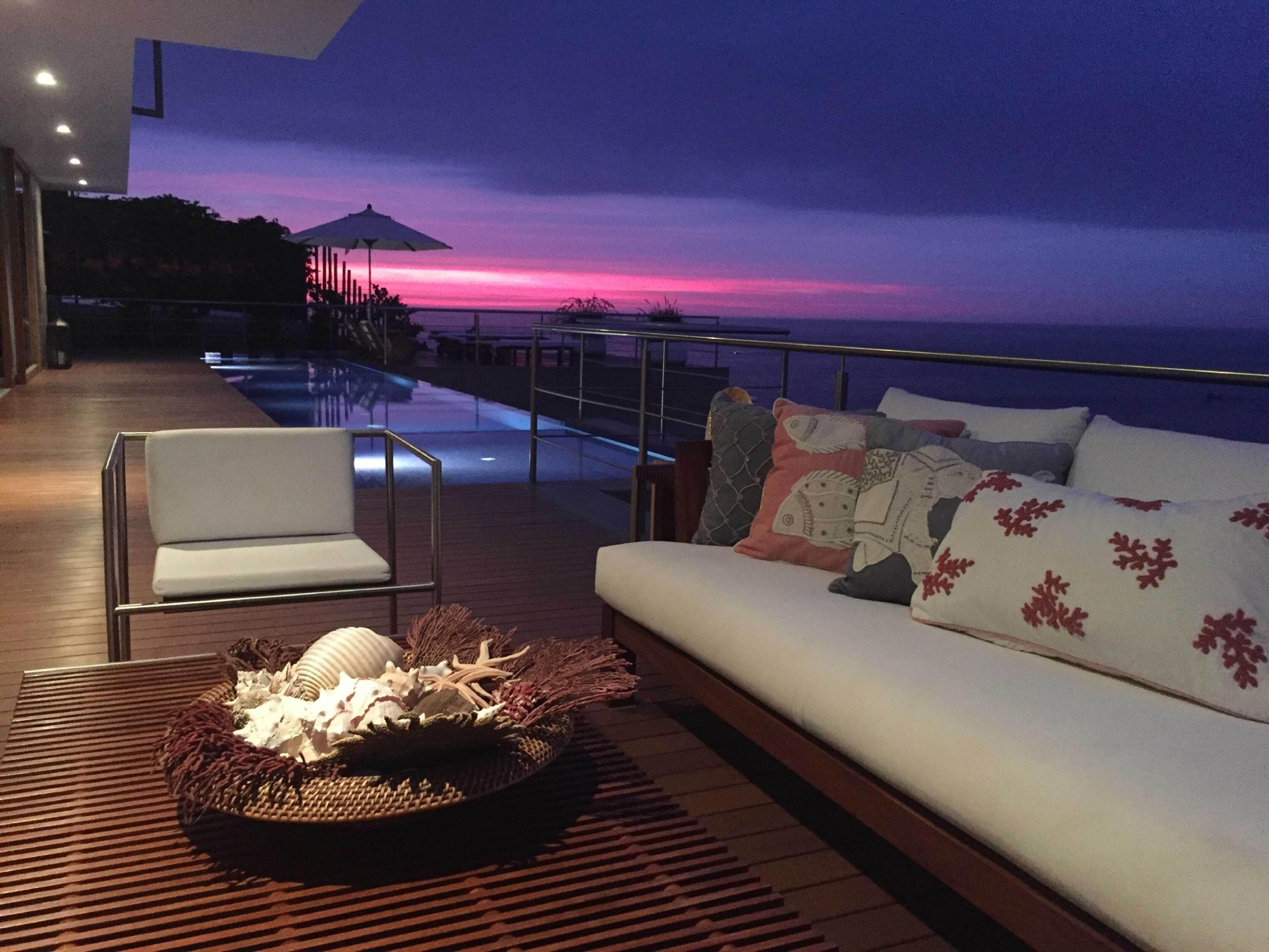 CLUB NAUTICO POSEIDON - ZONA SOL DEL MAR - PUCUSAN - Residential