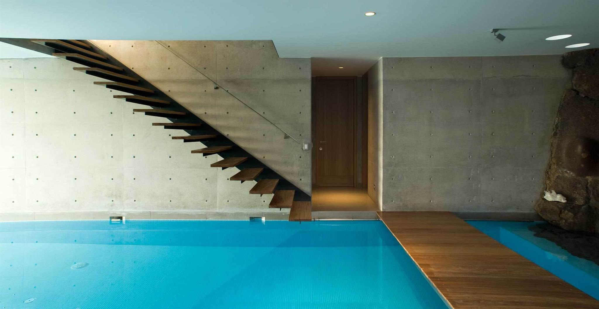 CLUB NAUTICO POSEIDON - Z - Residential