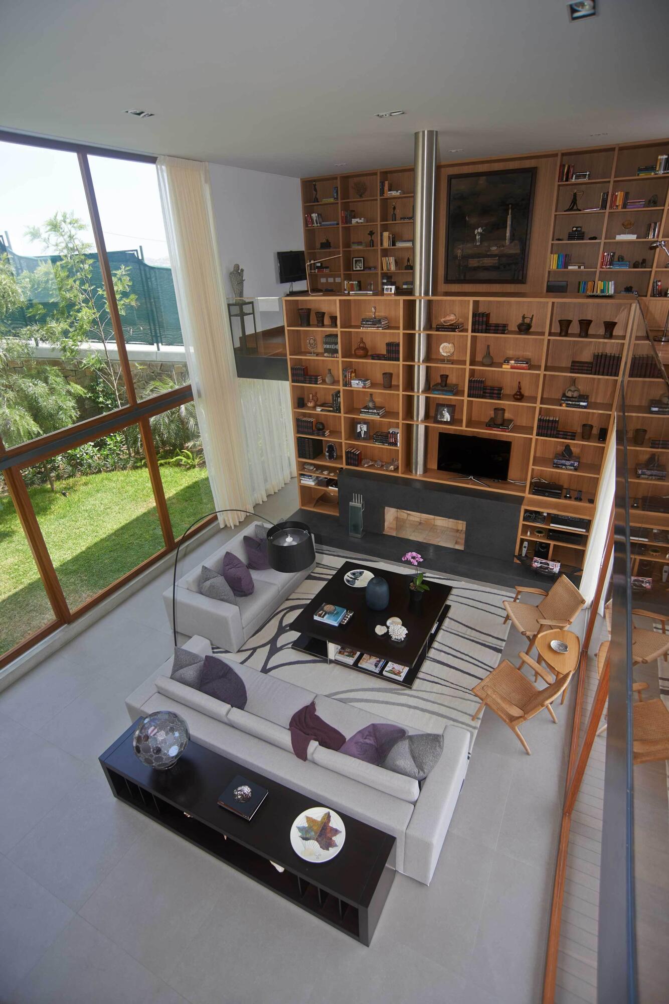 CLUB NAUTICO POSEIDON - ZONA SOL DEL MAR - PUCUSAN - Residential