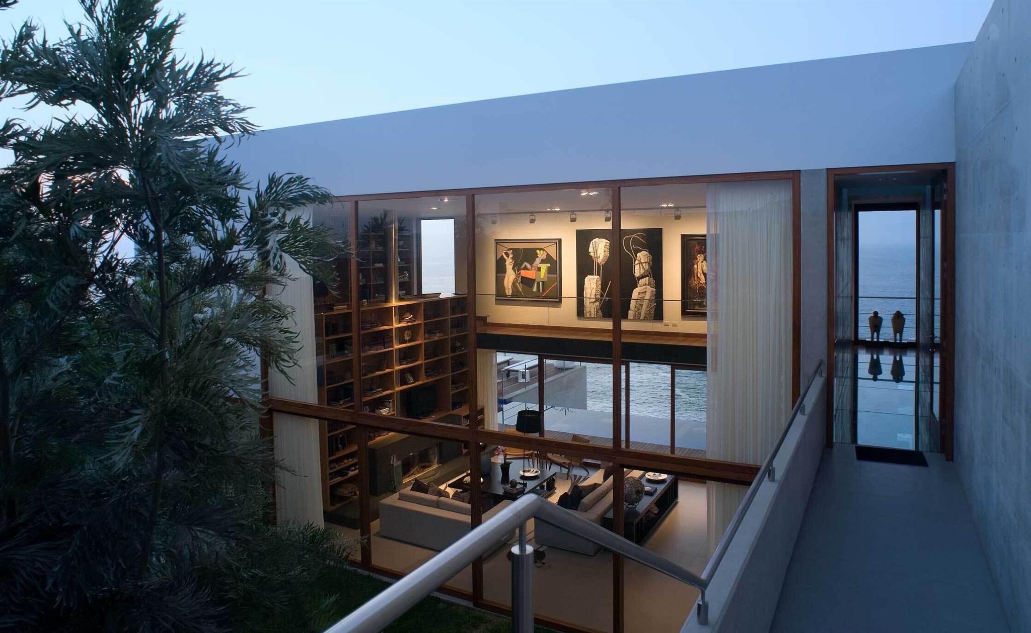 CLUB NAUTICO POSEIDON - Z - Residential