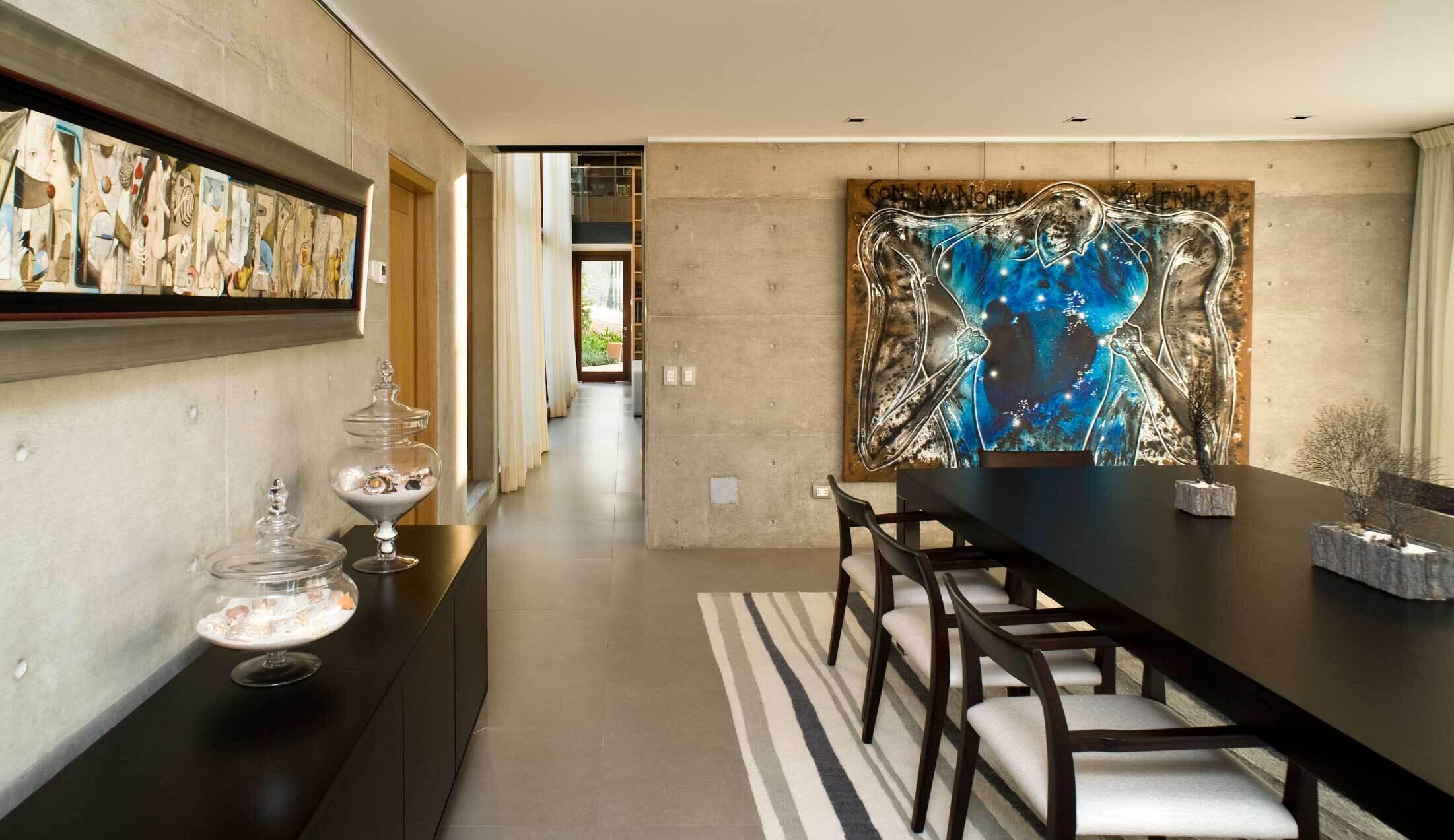 CLUB NAUTICO POSEIDON - ZONA SOL DEL MAR - PUCUSAN - Residential