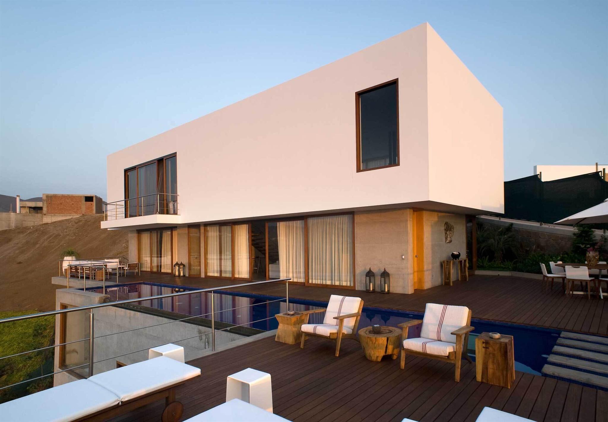 CLUB NAUTICO POSEIDON - Z - Residential