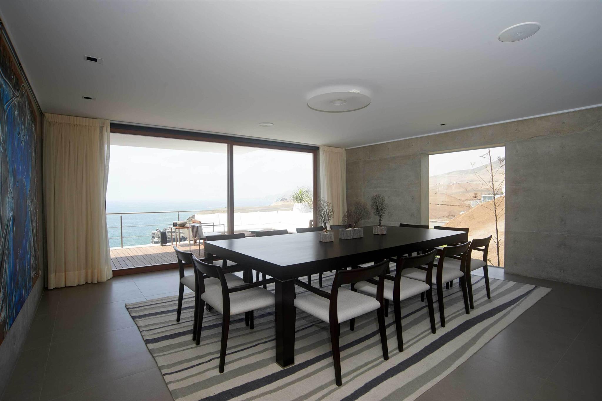 CLUB NAUTICO POSEIDON - Z - Residential