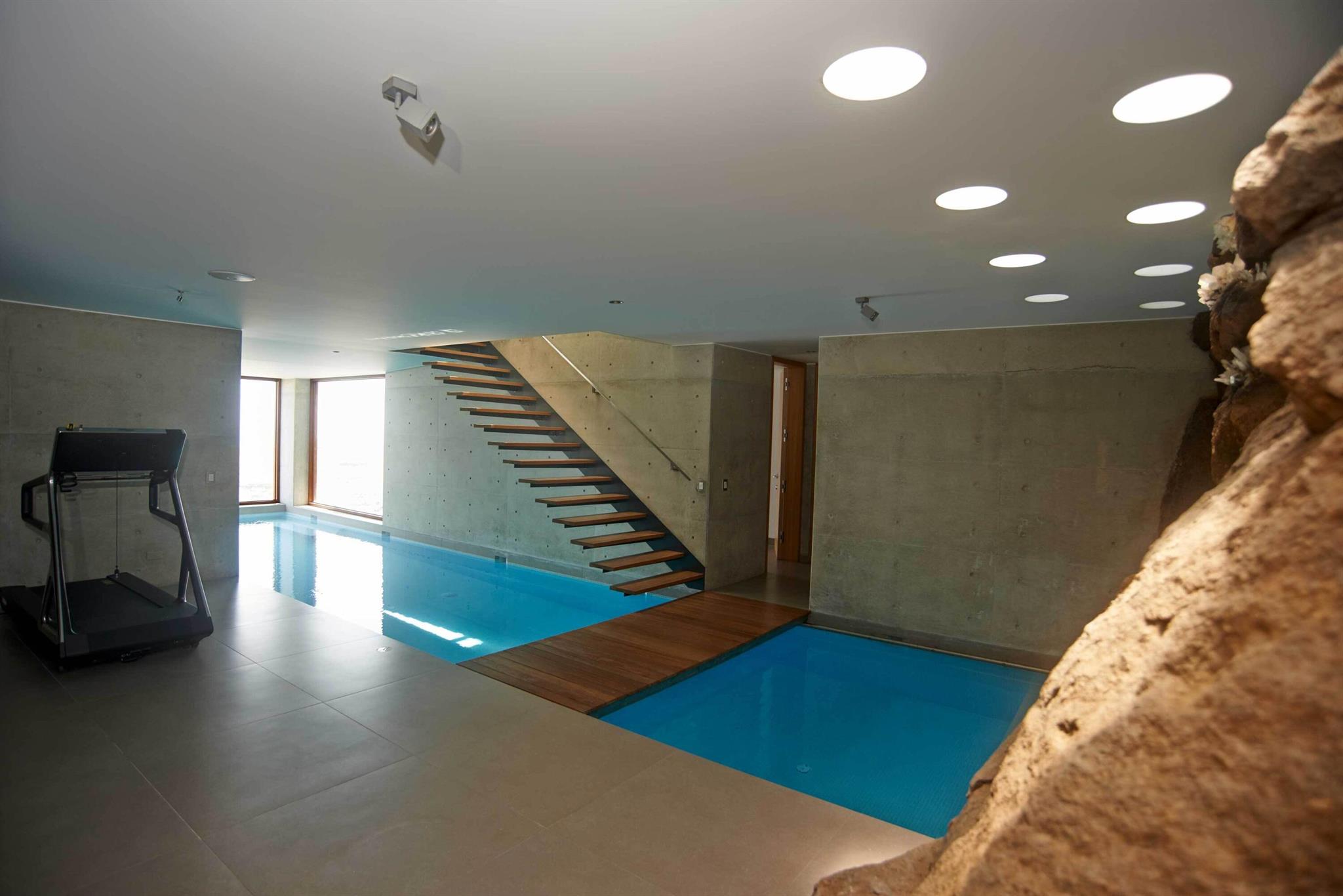 CLUB NAUTICO POSEIDON - Z - Residential