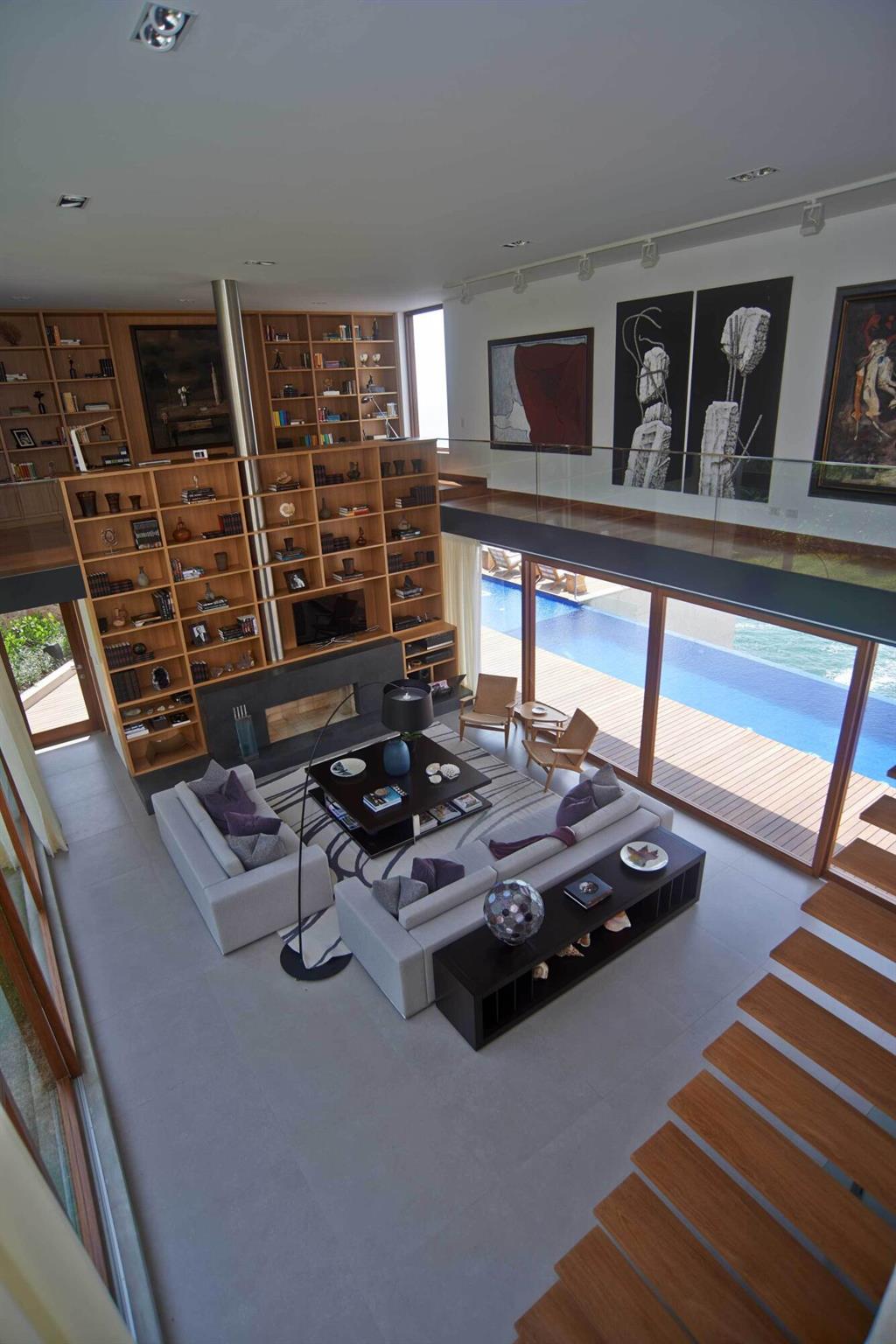 CLUB NAUTICO POSEIDON - Z - Residential