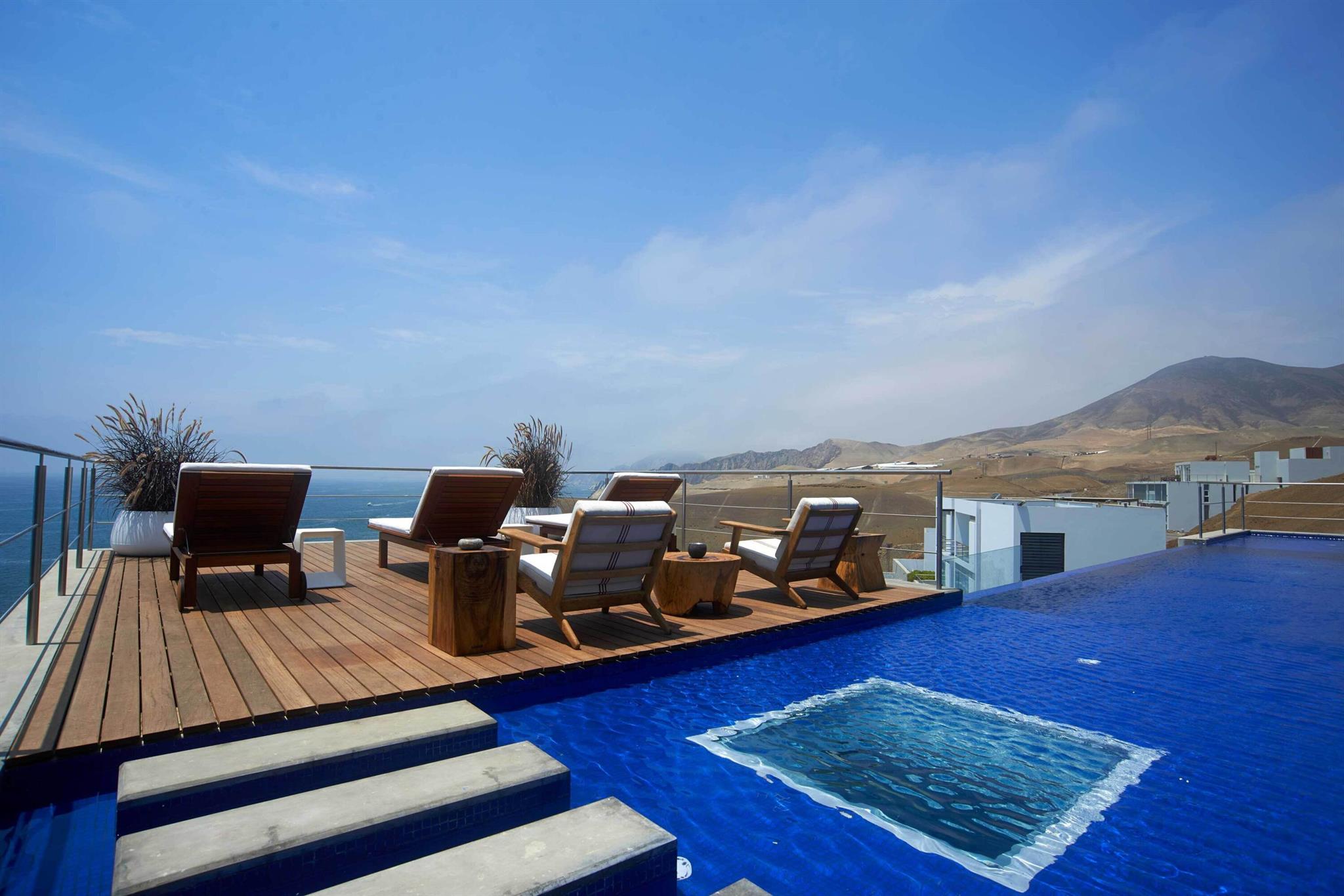 CLUB NAUTICO POSEIDON - Z - Residential