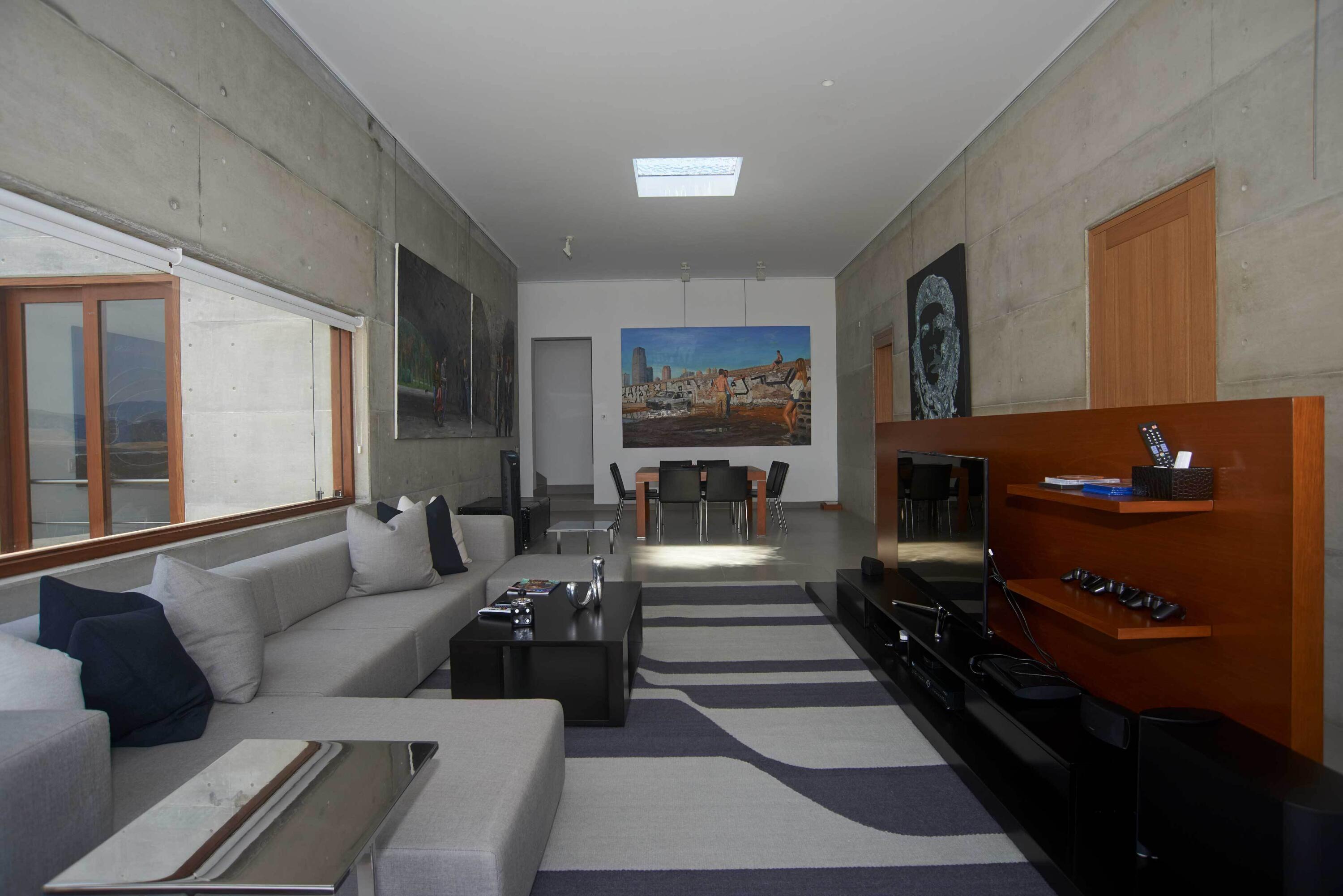 CLUB NAUTICO POSEIDON - ZONA SOL DEL MAR - PUCUSAN - Residential