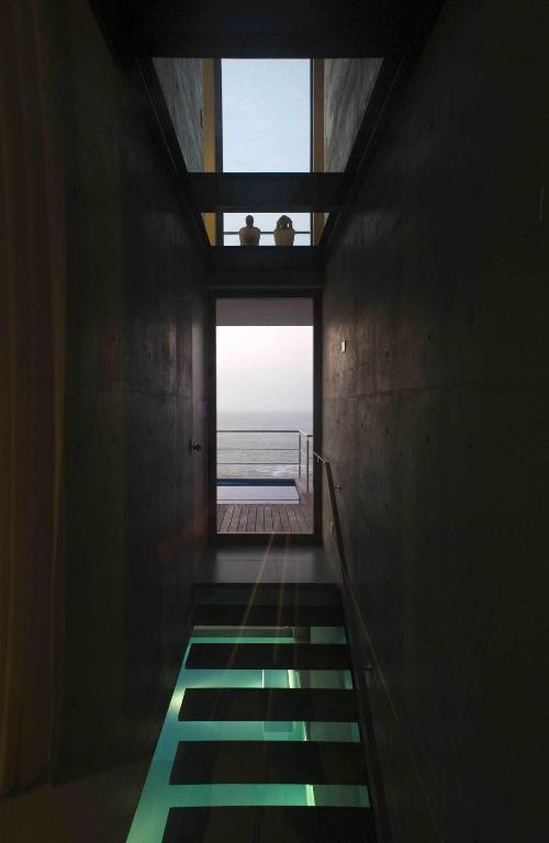 CLUB NAUTICO POSEIDON - ZONA SOL DEL MAR - PUCUSAN - Residential