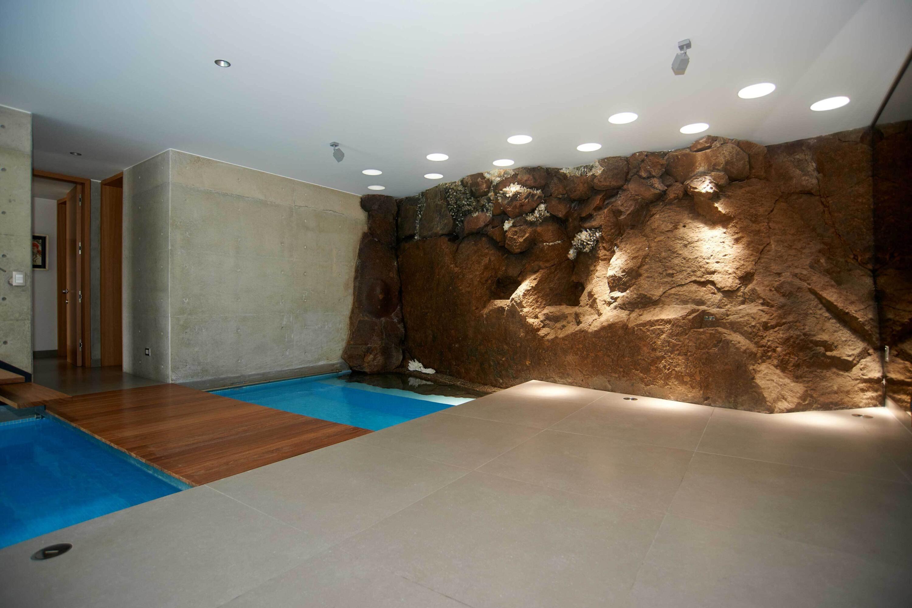 CLUB NAUTICO POSEIDON - ZONA SOL DEL MAR - PUCUSAN - Residential