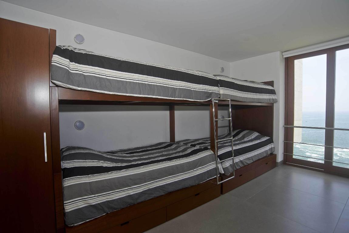 CLUB NAUTICO POSEIDON - ZONA SOL DEL MAR - PUCUSAN - Residential