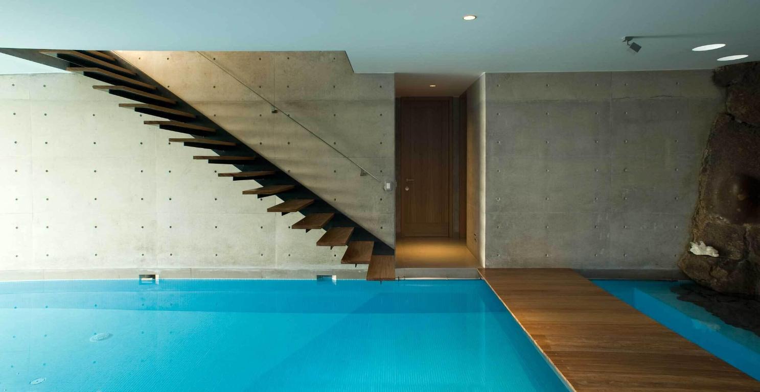 CLUB NAUTICO POSEIDON - ZONA SOL DEL MAR - PUCUSAN - Residential