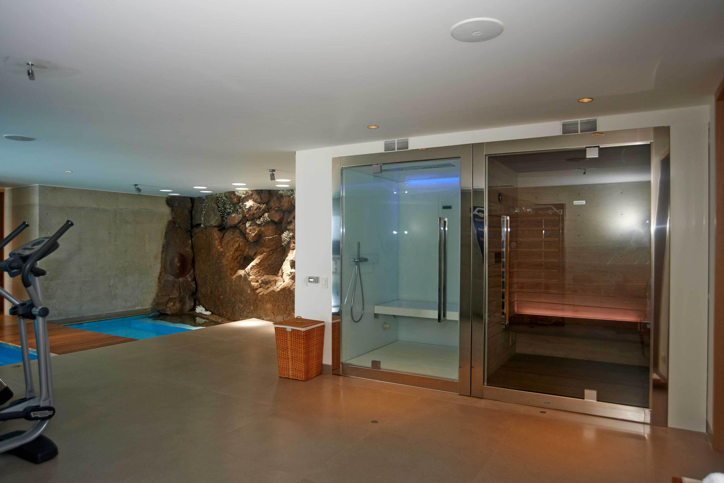 CLUB NAUTICO POSEIDON - ZONA SOL DEL MAR - PUCUSAN - Residential