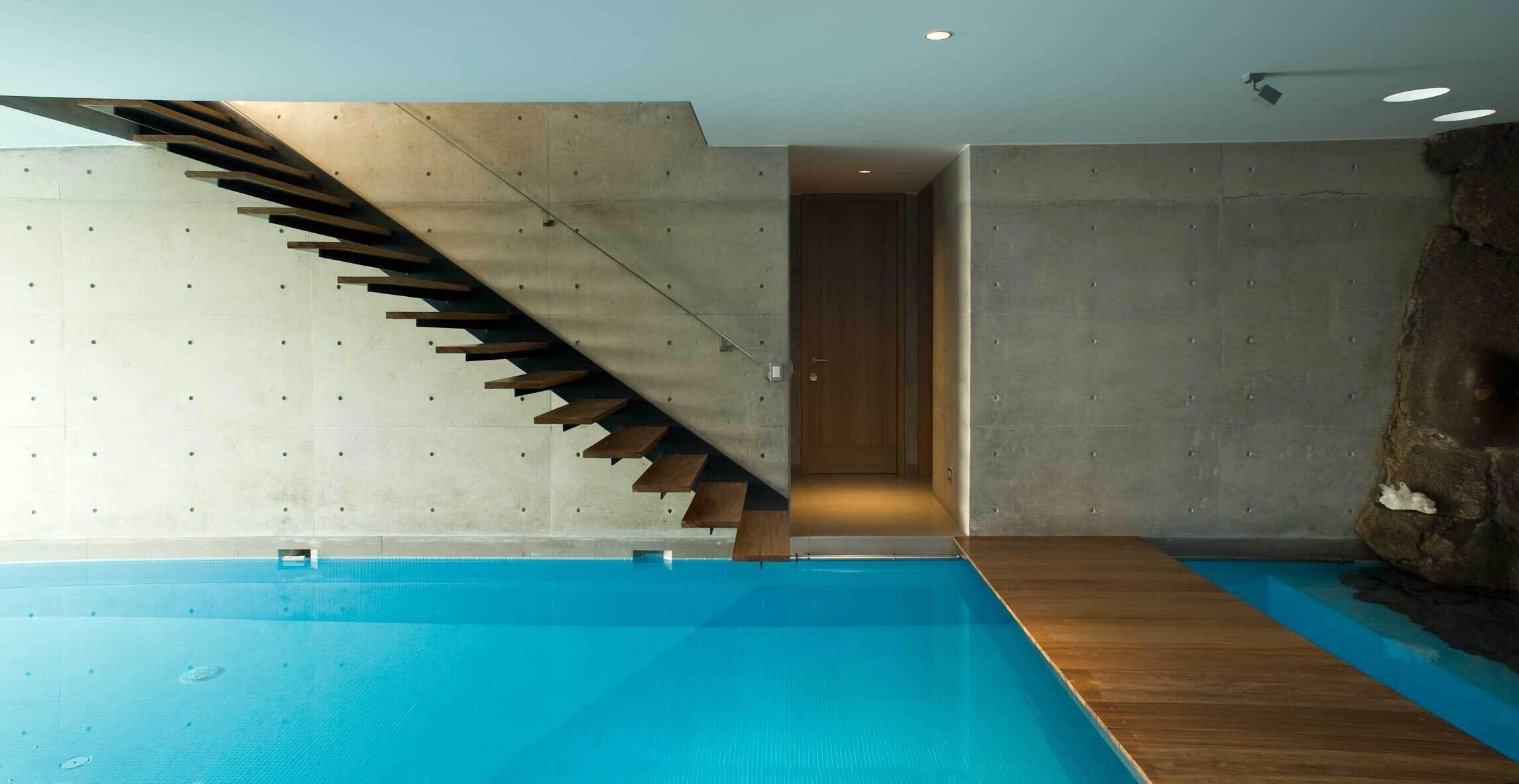 CLUB NAUTICO POSEIDON - ZONA SOL DEL MAR - PUCUSAN - Residential