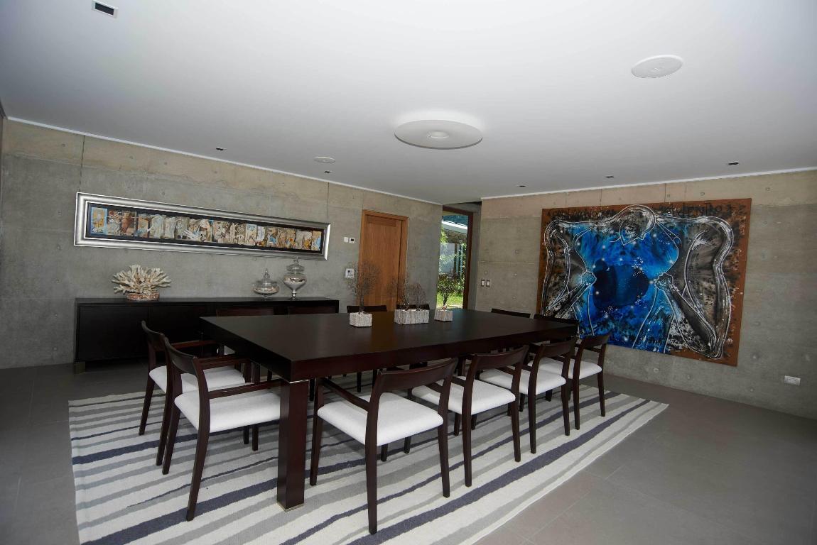 CLUB NAUTICO POSEIDON - ZONA SOL DEL MAR - PUCUSAN - Residential