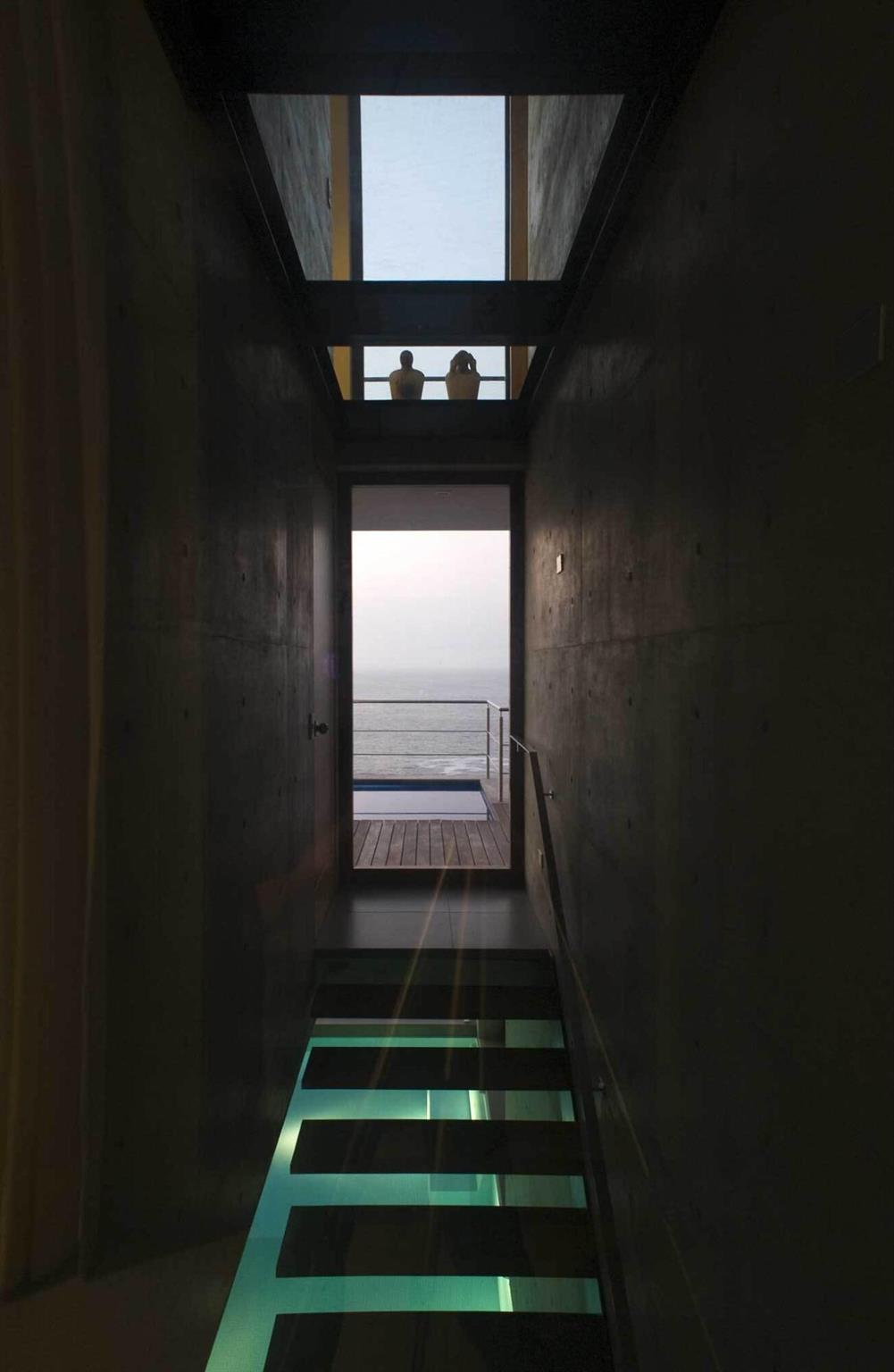 CLUB NAUTICO POSEIDON - Z - Residential