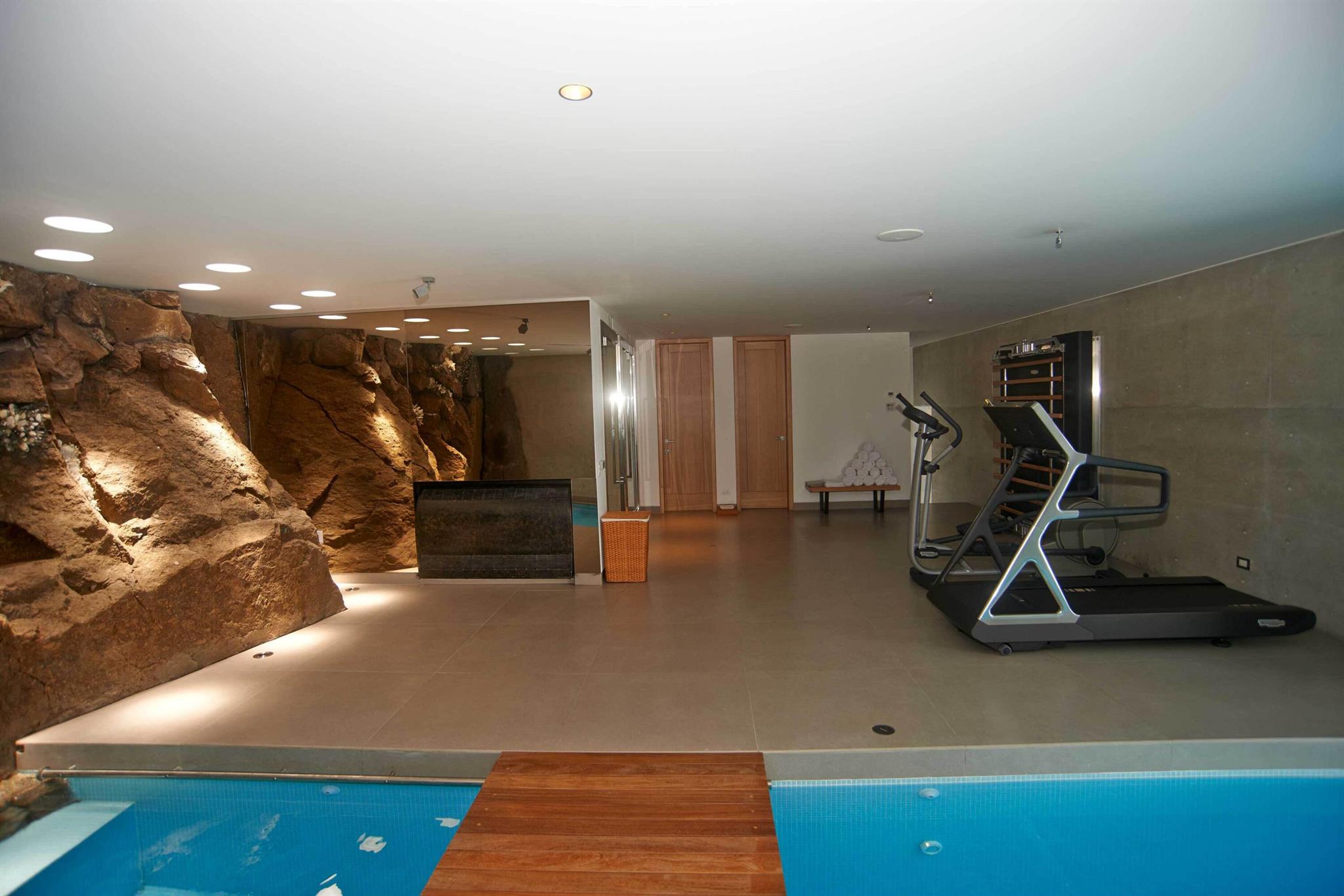 CLUB NAUTICO POSEIDON - Z - Residential