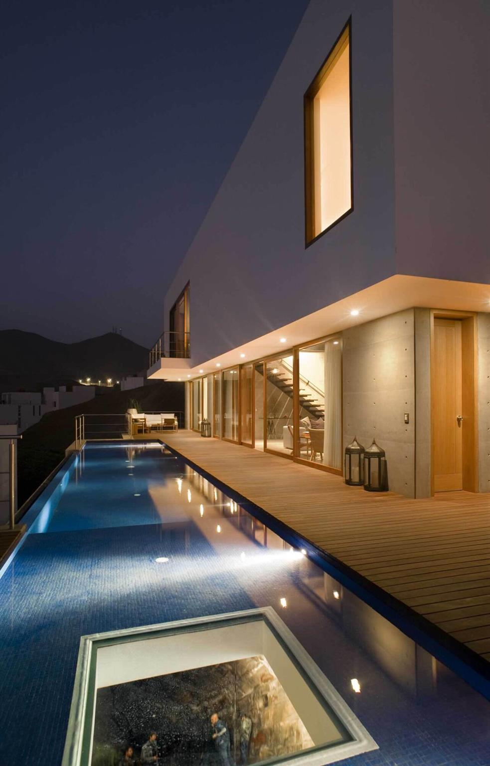 CLUB NAUTICO POSEIDON - Z - Residential