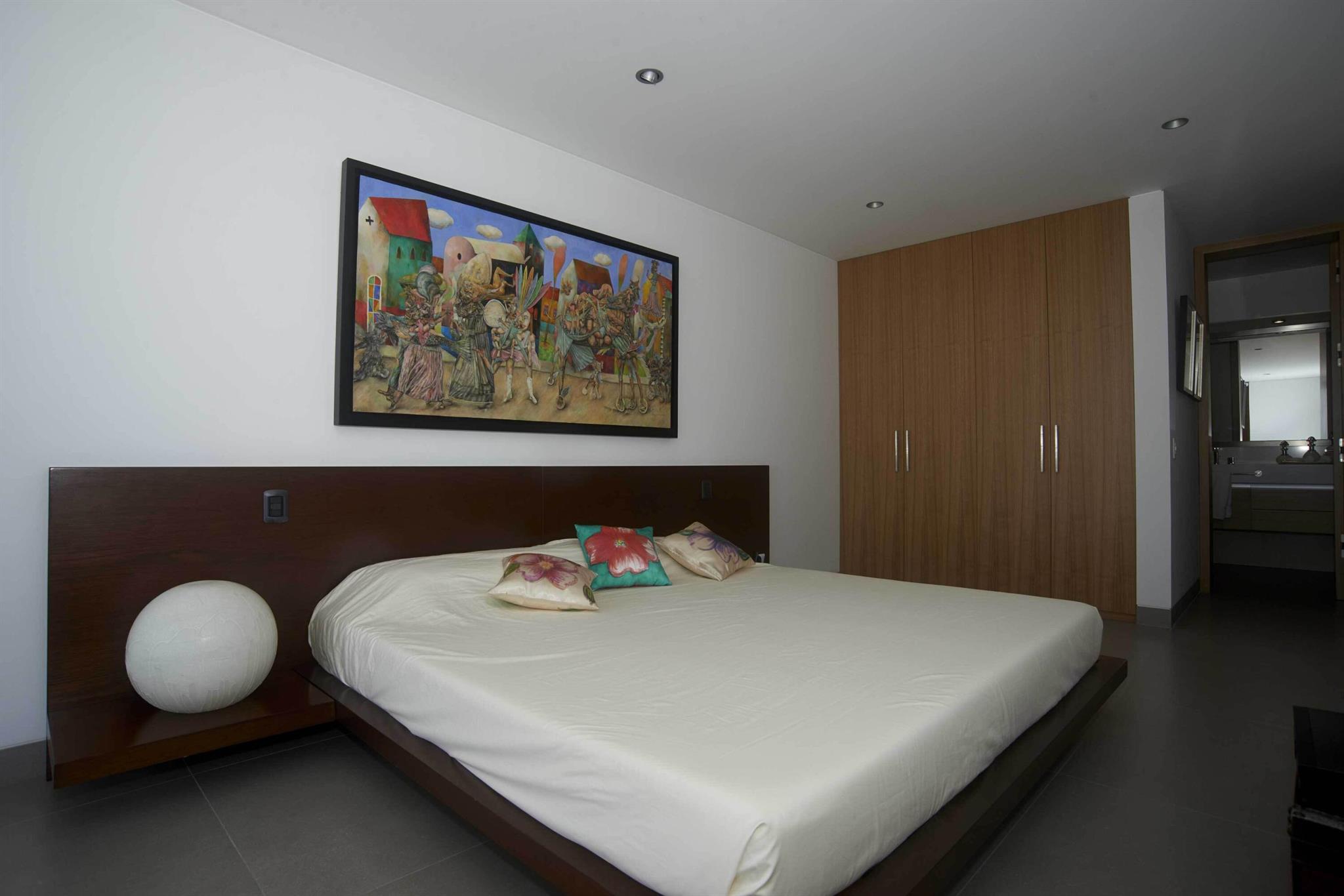 CLUB NAUTICO POSEIDON - Z - Residential