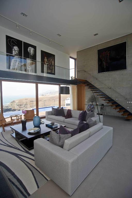 CLUB NAUTICO POSEIDON - ZONA SOL DEL MAR - PUCUSAN - Residential