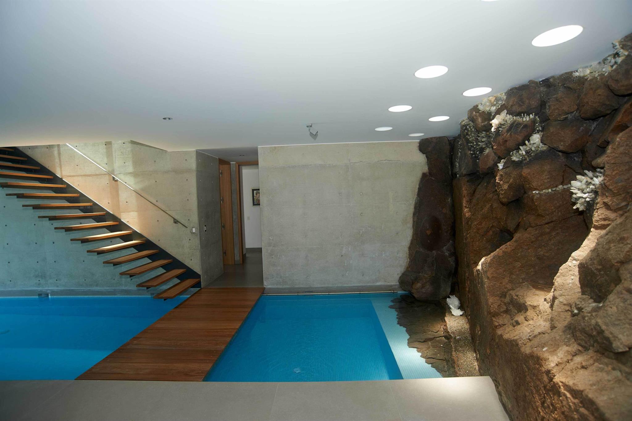 CLUB NAUTICO POSEIDON - Z - Residential