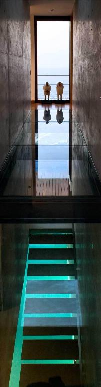 CLUB NAUTICO POSEIDON - ZONA SOL DEL MAR - PUCUSAN - Residential