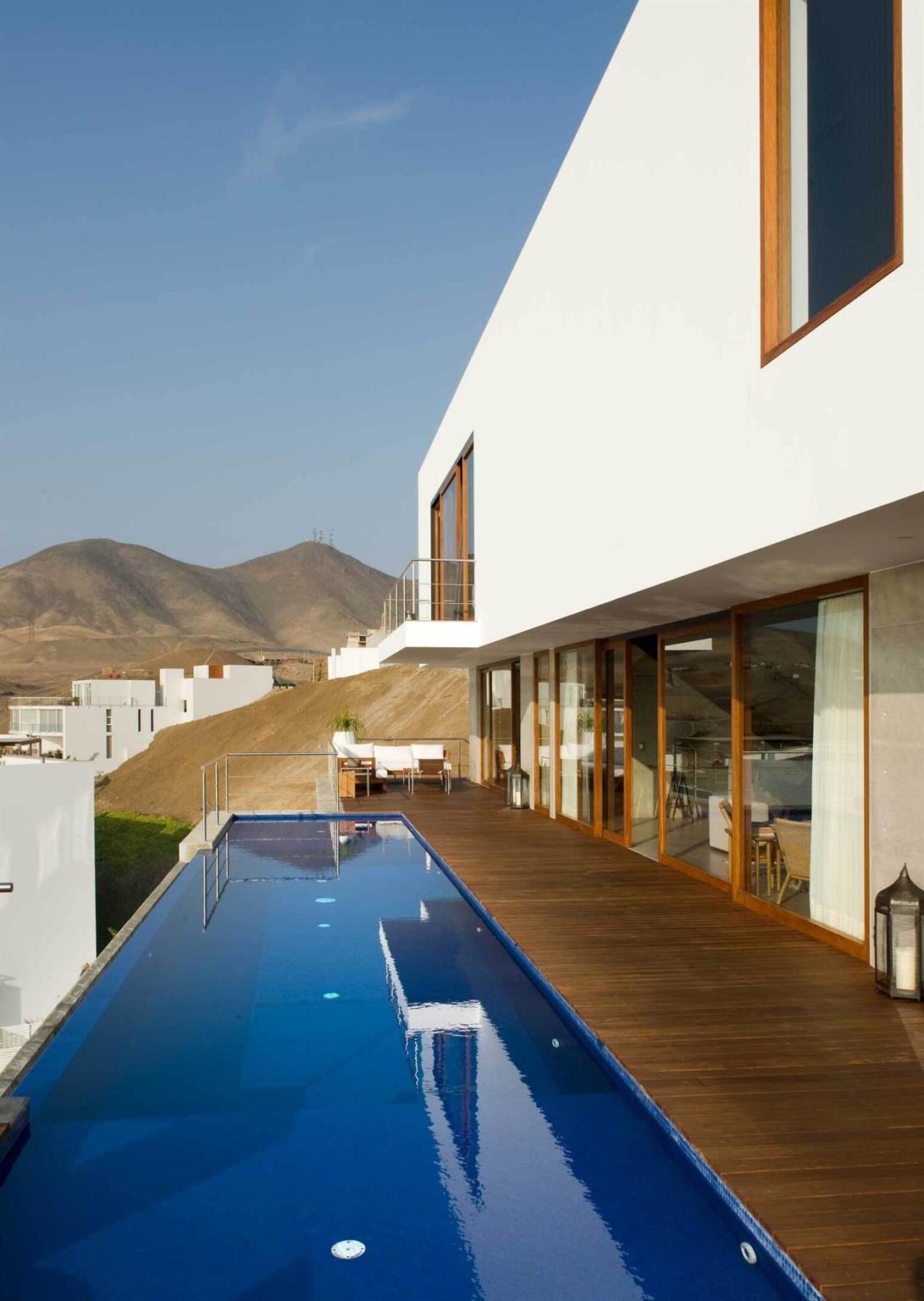 CLUB NAUTICO POSEIDON - Z - Residential