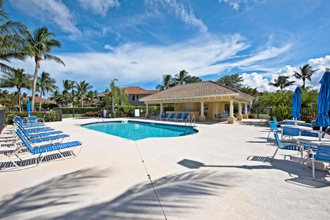 A home in North Palm Beach