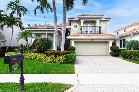 A home in North Palm Beach