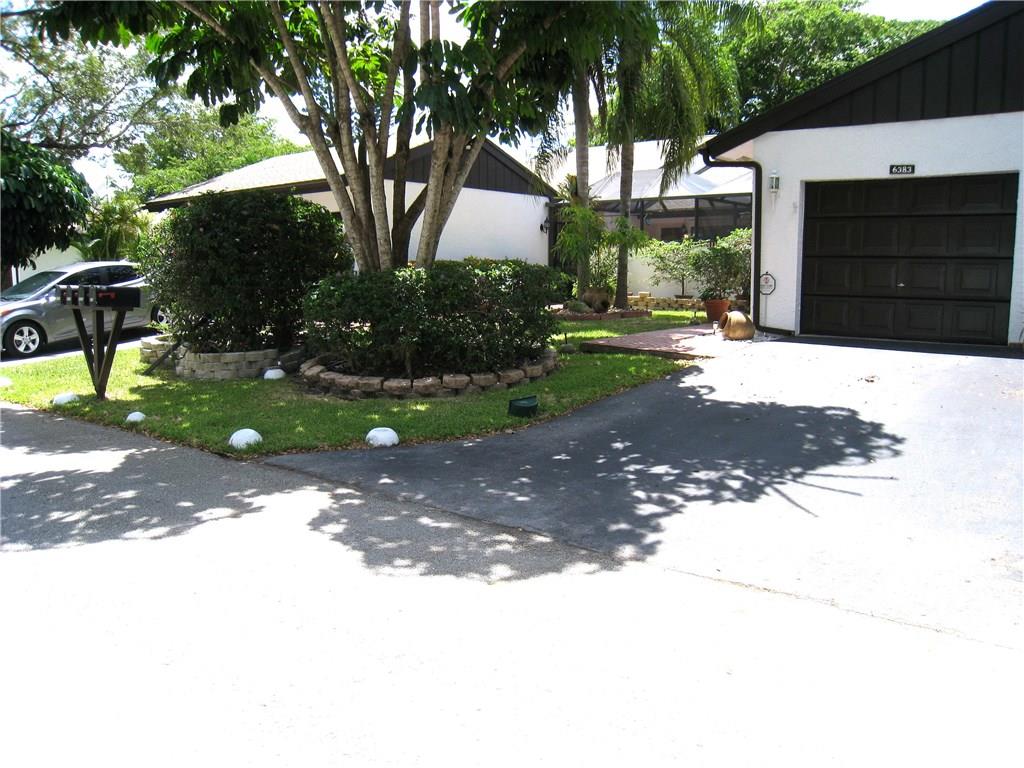Wedgewood - Residential