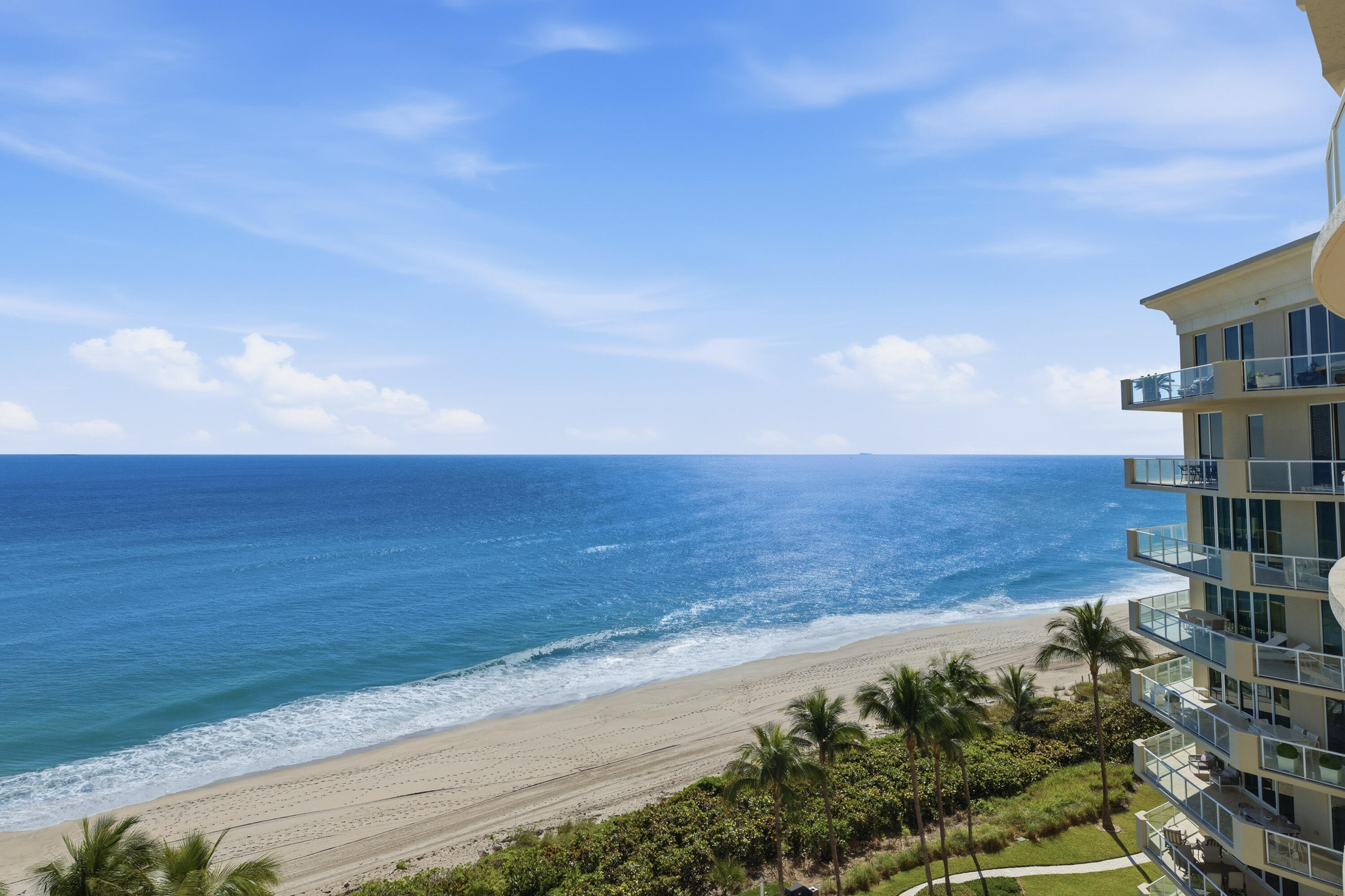 OCEAN GRANDE BEACH & MARINA - Residential