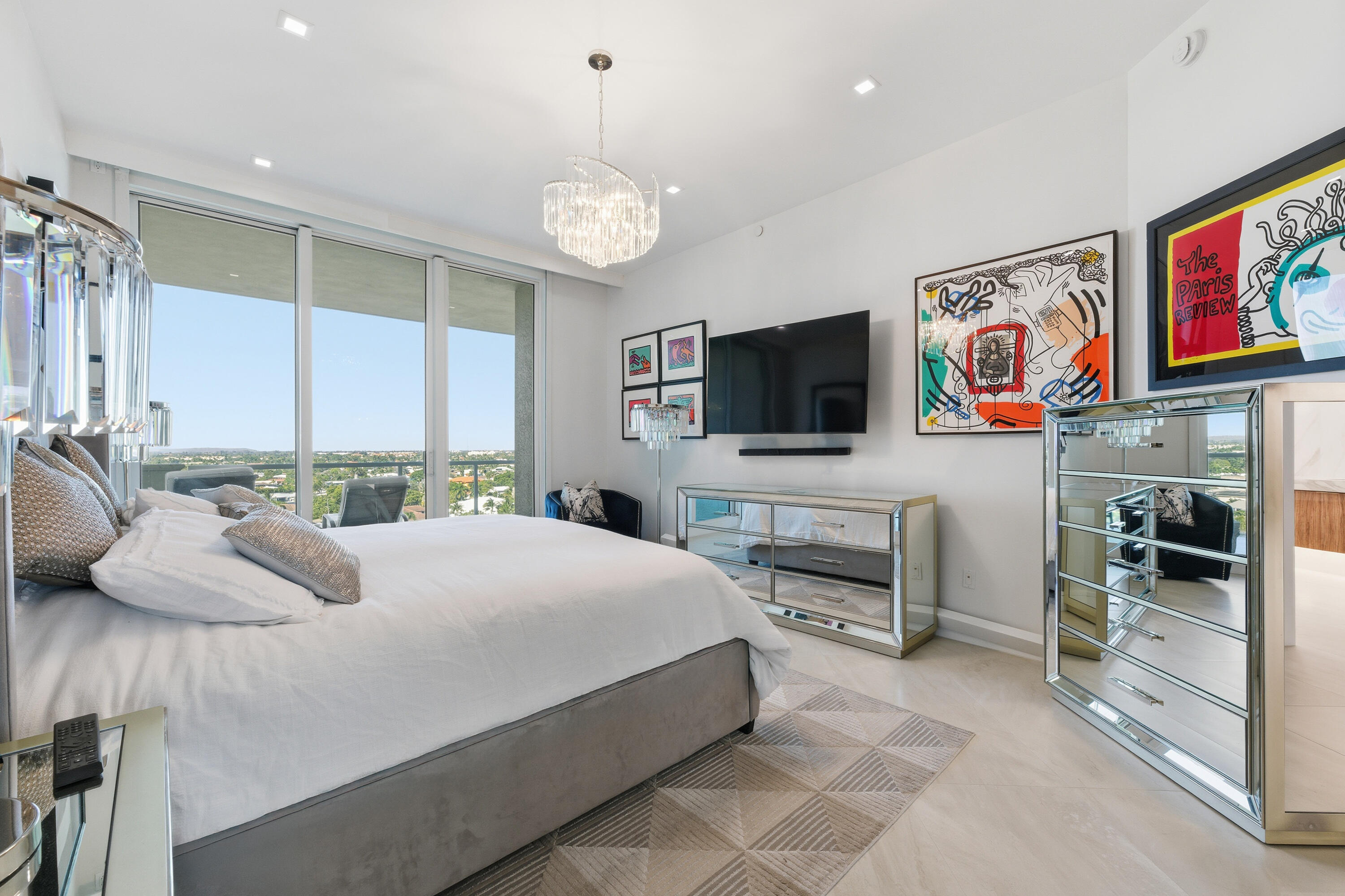 OCEAN GRANDE BEACH & MARINA - Residential