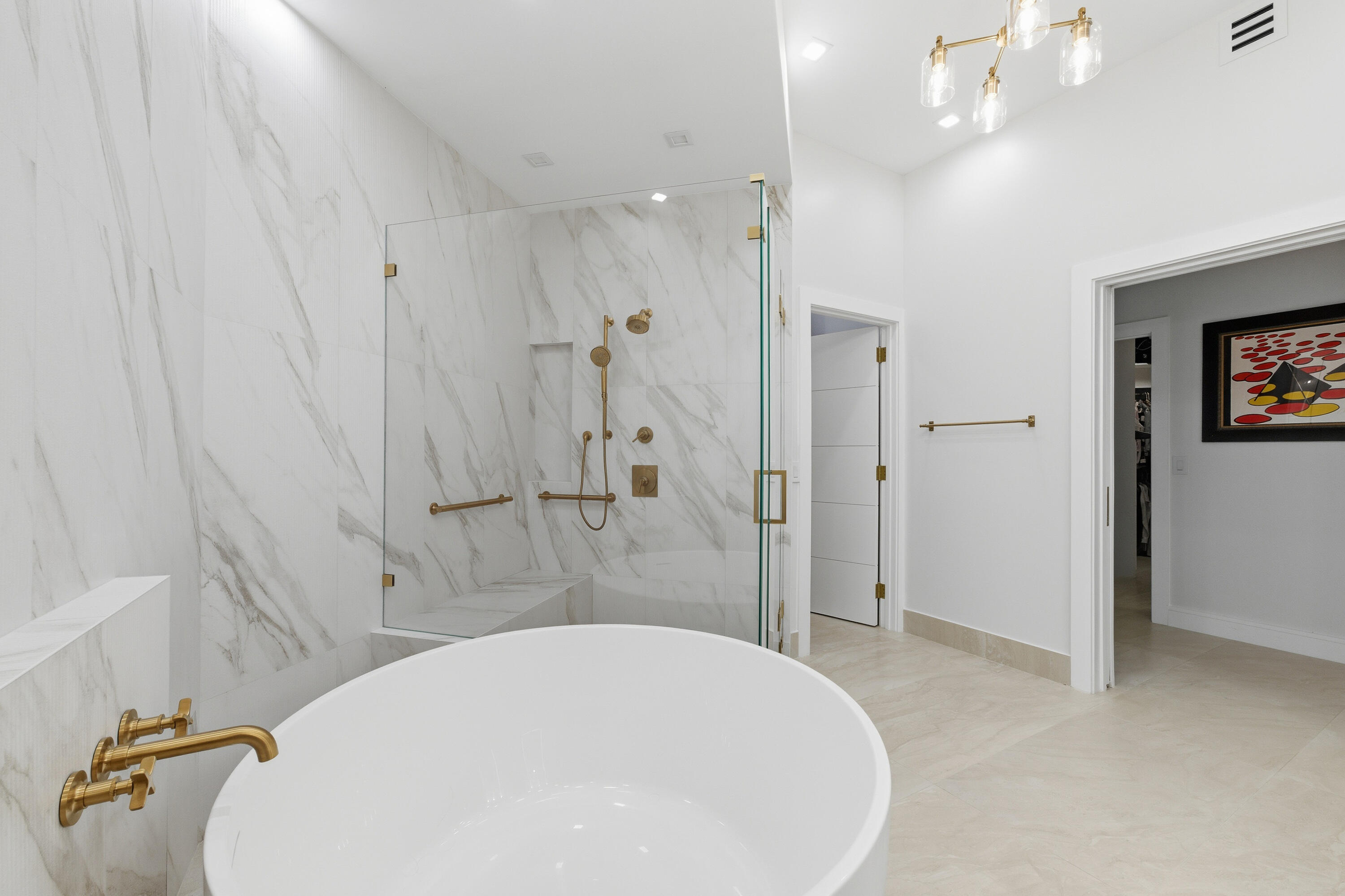 OCEAN GRANDE BEACH & MARINA - Residential