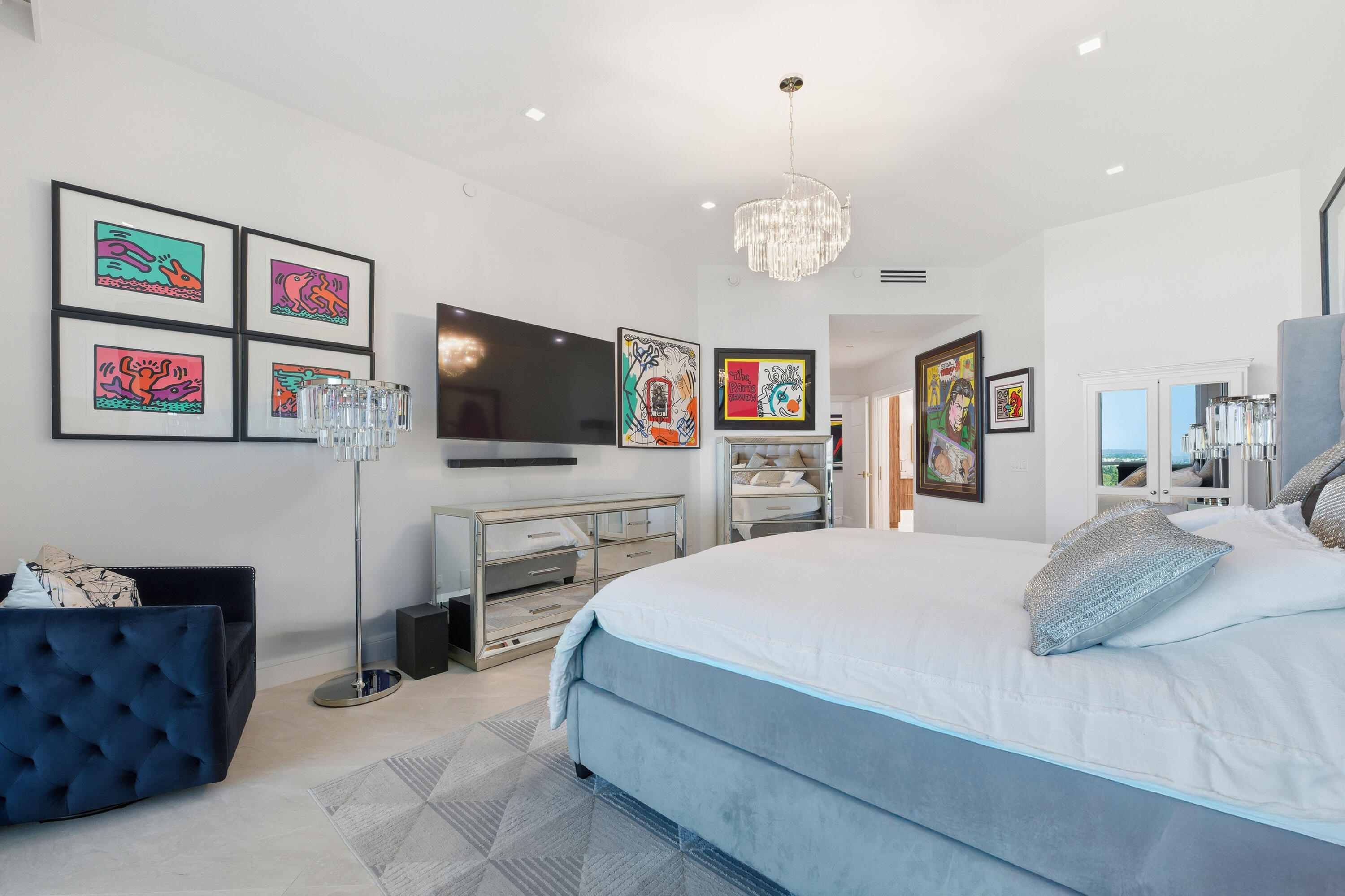 OCEAN GRANDE BEACH & MARINA - Residential